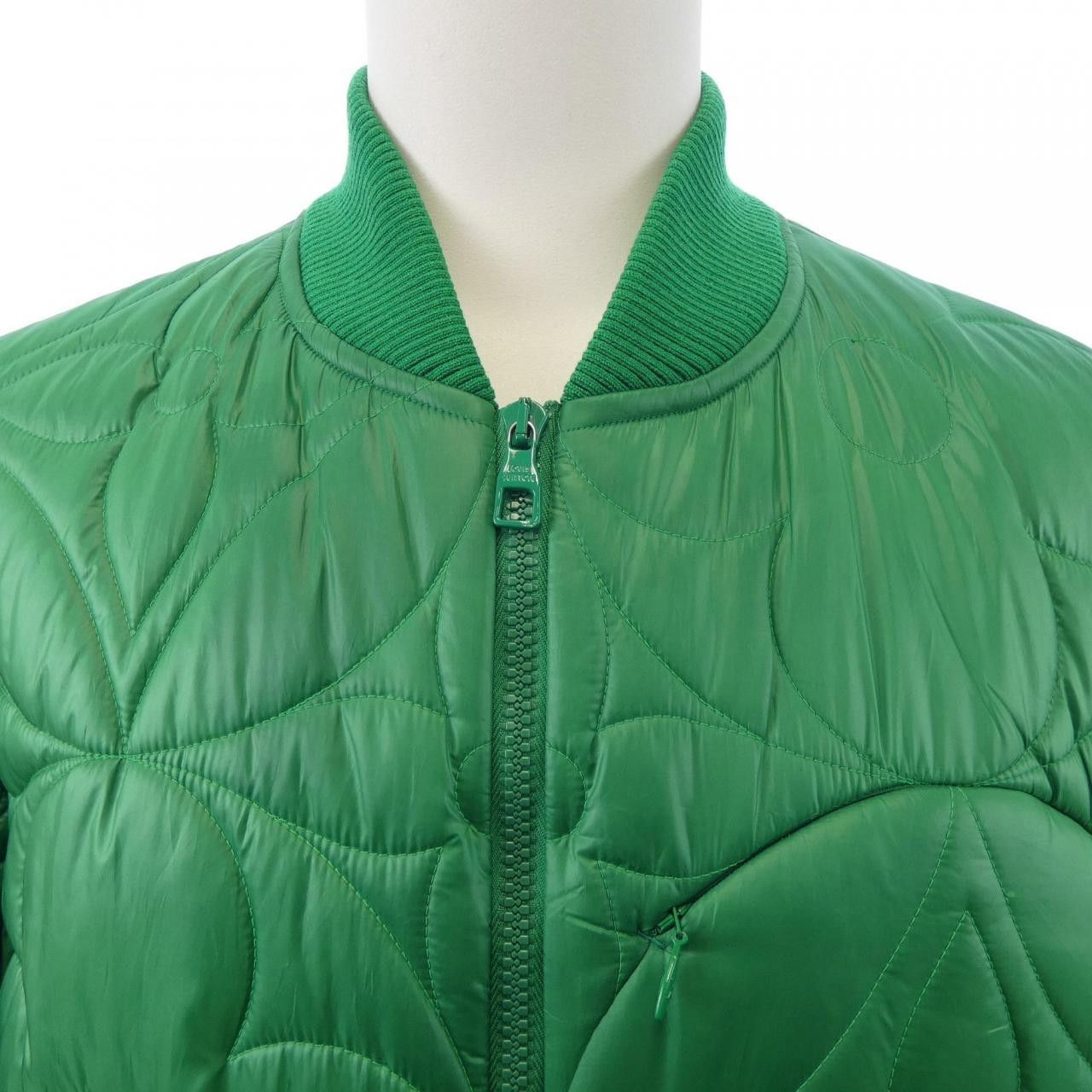 Louis Vuitton Louis Vuitton Louis Vuitton Jacket Others Outerwear HLB51EDH1 DUTY FREE for USA Size ONE SIZE - 6 Thumbnail