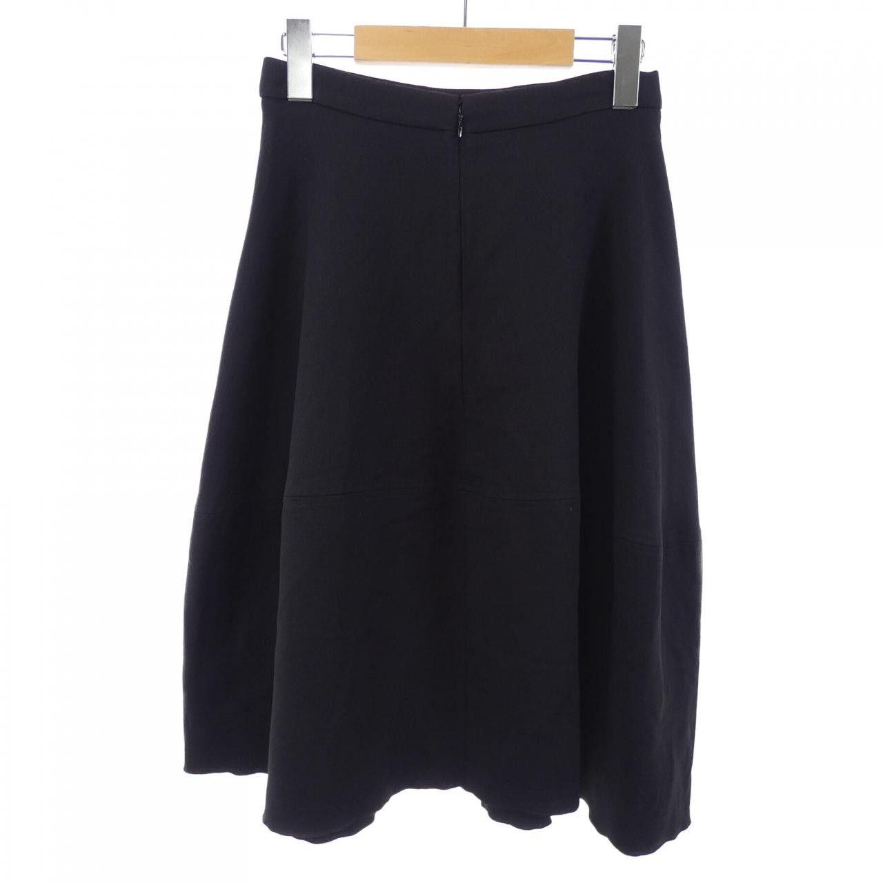 Salvatore Ferragamo Salvatore Ferragamo Salvatore Ferragamo Skirt Textile Skirts DUTY FREE for USA Size ONE SIZE - 2 Thumbnail