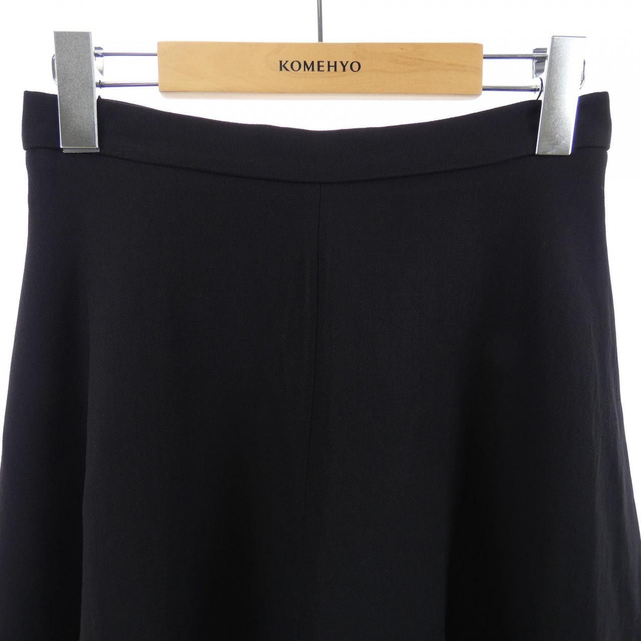 Salvatore Ferragamo Salvatore Ferragamo Salvatore Ferragamo Skirt Textile Skirts DUTY FREE for USA Size ONE SIZE - 5 Thumbnail