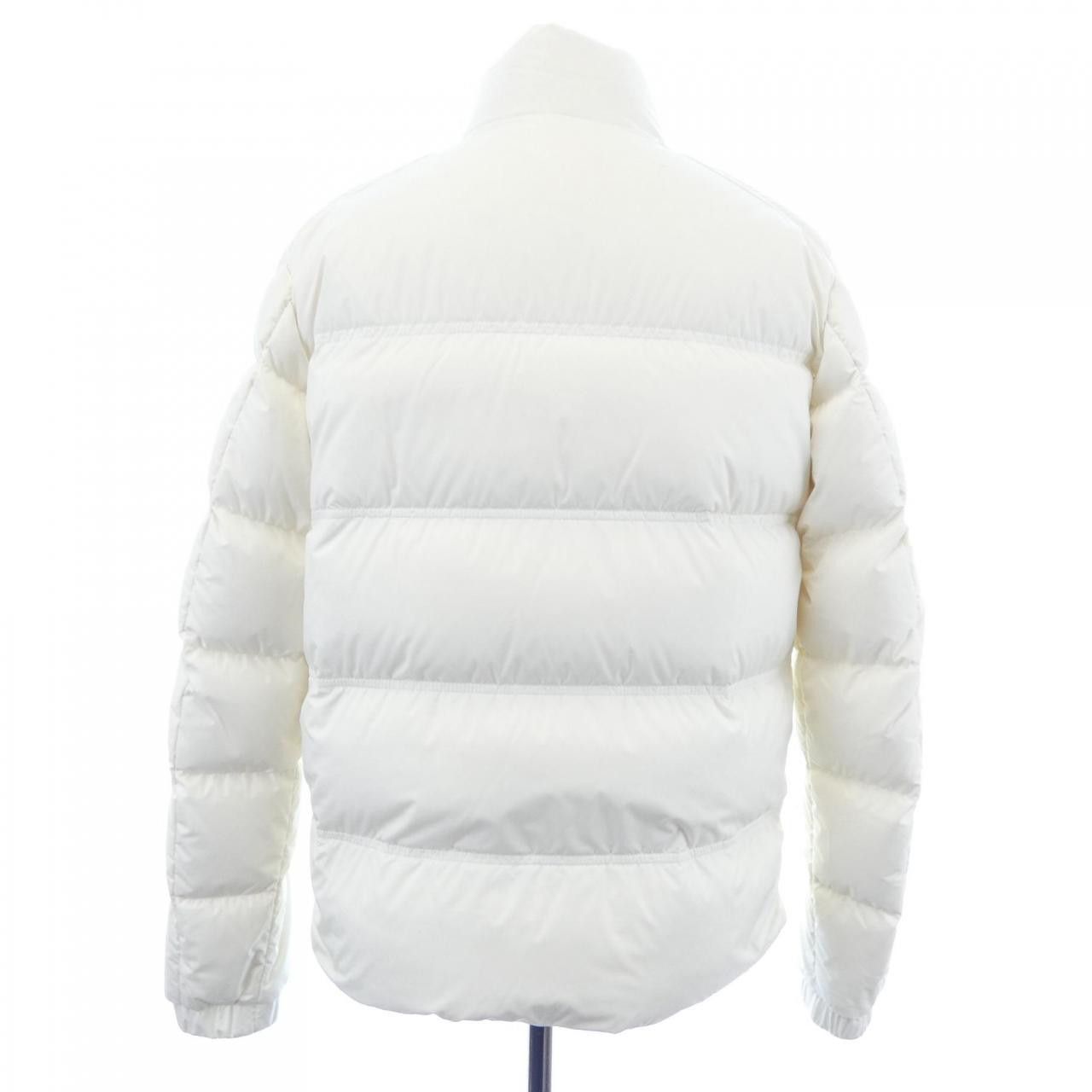 Moncler Moncler Moncler BOUVAQUE Down Jacket Textile Outerwear BOUVAQUE DUTY FREE for USA Size ONE SIZE - 2 Thumbnail