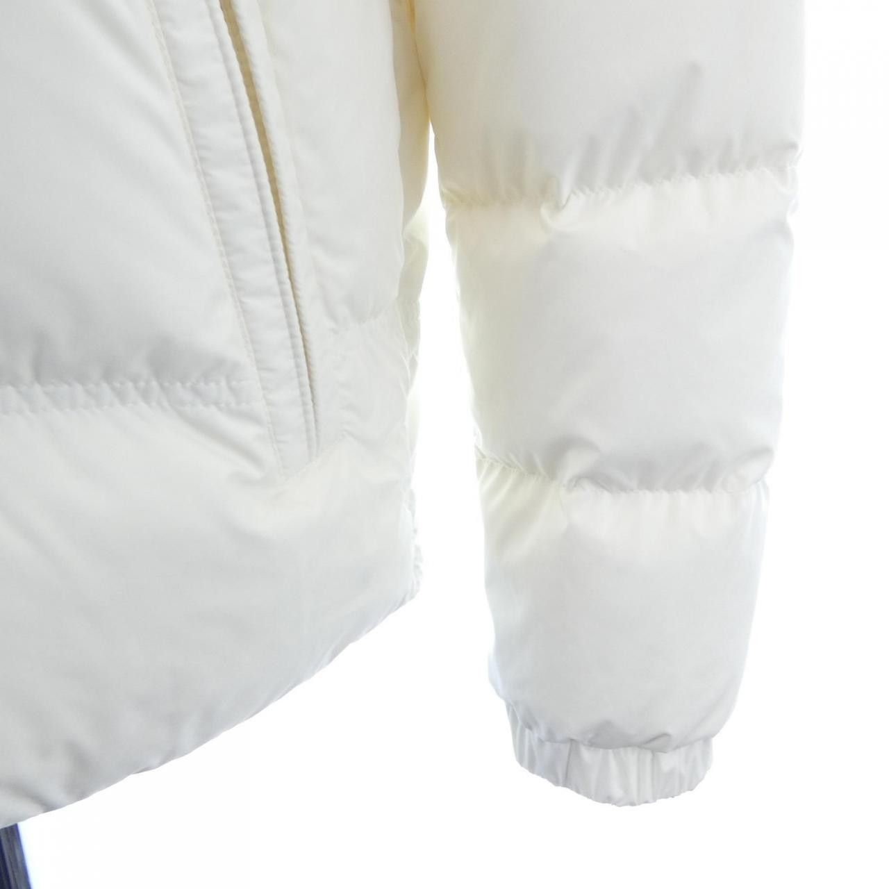 Moncler Moncler Moncler BOUVAQUE Down Jacket Textile Outerwear BOUVAQUE DUTY FREE for USA Size ONE SIZE - 7 Thumbnail