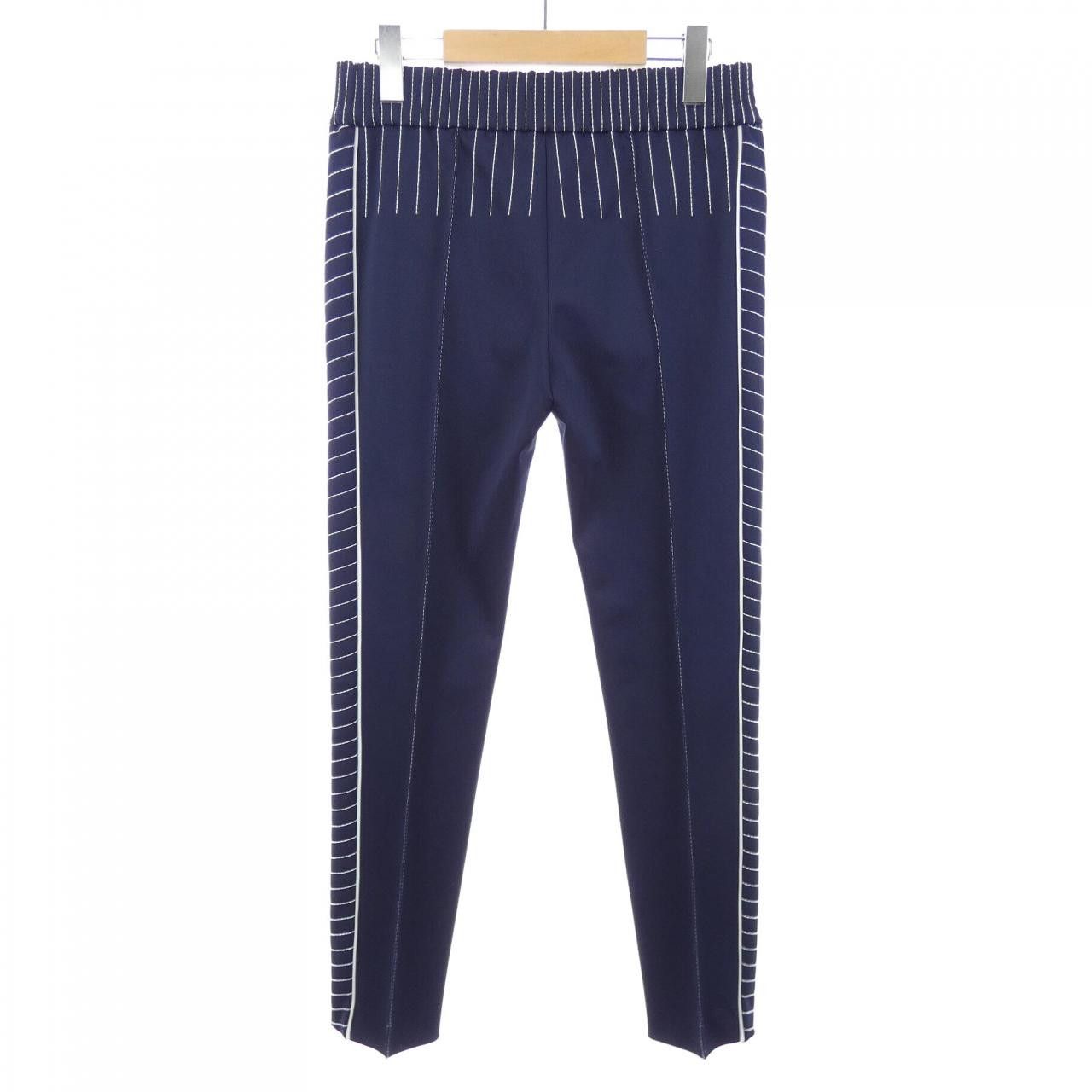 Valentino Valentino VALENTINO Pants Textile Pants DUTY FREE for USA Size ONE SIZE - 2 Thumbnail