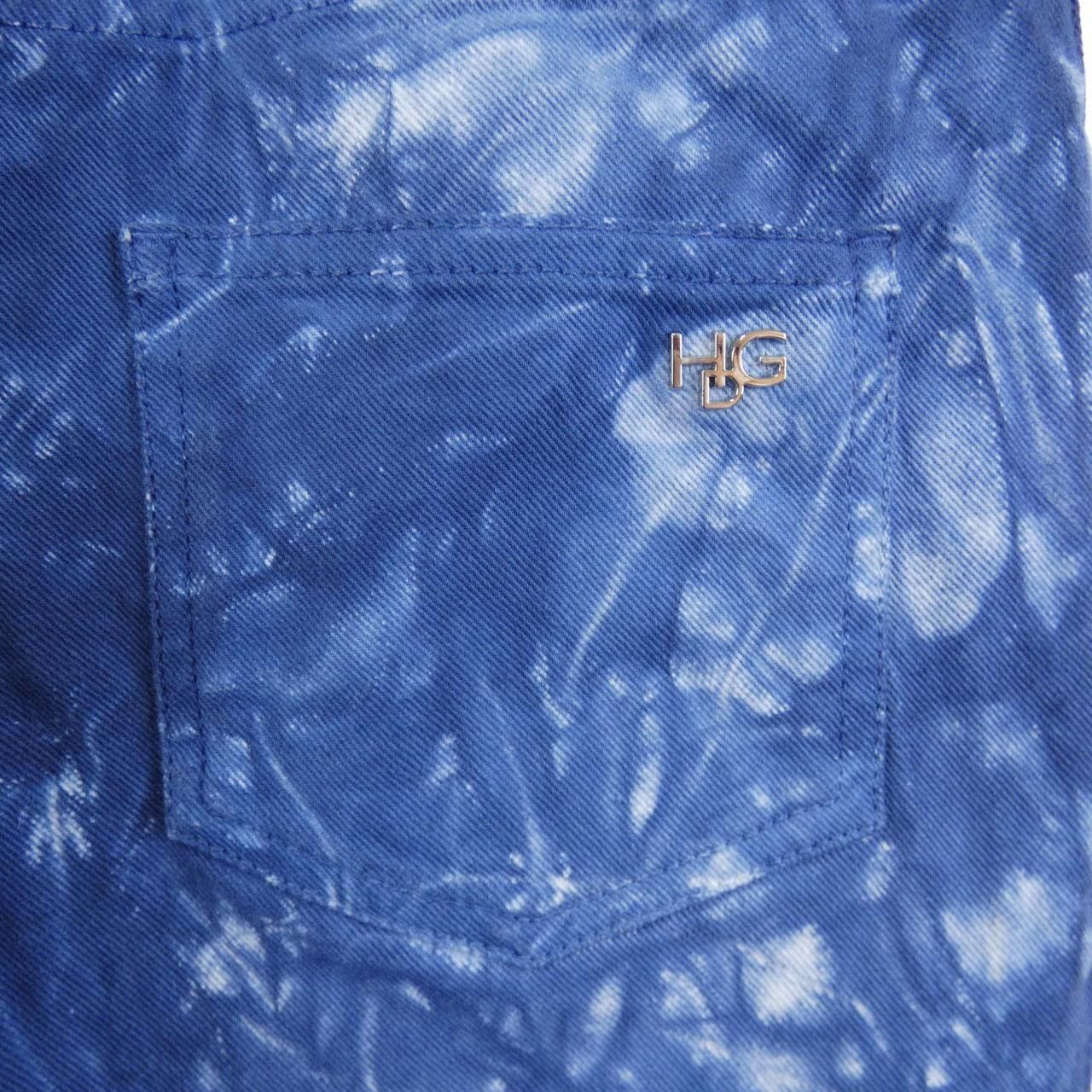 Givenchy Givenchy Givenchy Denim Jeans Textile Jeans 5514 61 DUTY FREE for USA Size ONE SIZE - 6 Thumbnail