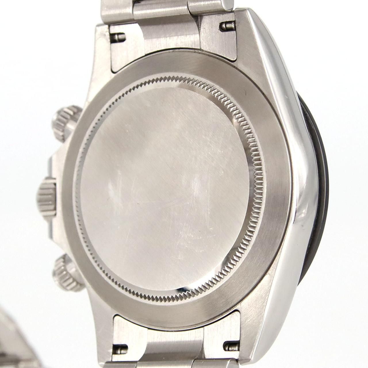 Rolex Rolex Rolex Daytona Stainless Steel Automatic Metal Automatic 116500LN DUTY FREE for USA Size ONE SIZE - 5 Thumbnail