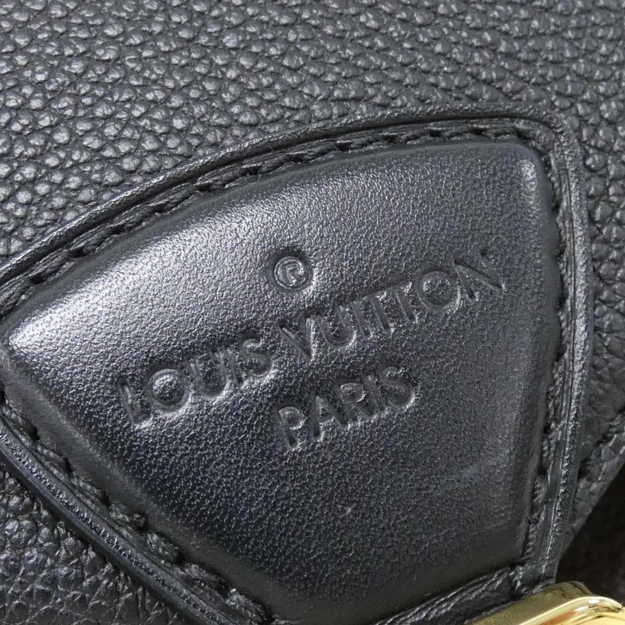 Louis Vuitton Louis Vuitton Louis Vuitton Monogram Backpack Textile Backpack M45515 DUTY FREE for USA Size ONE SIZE - 4 Thumbnail