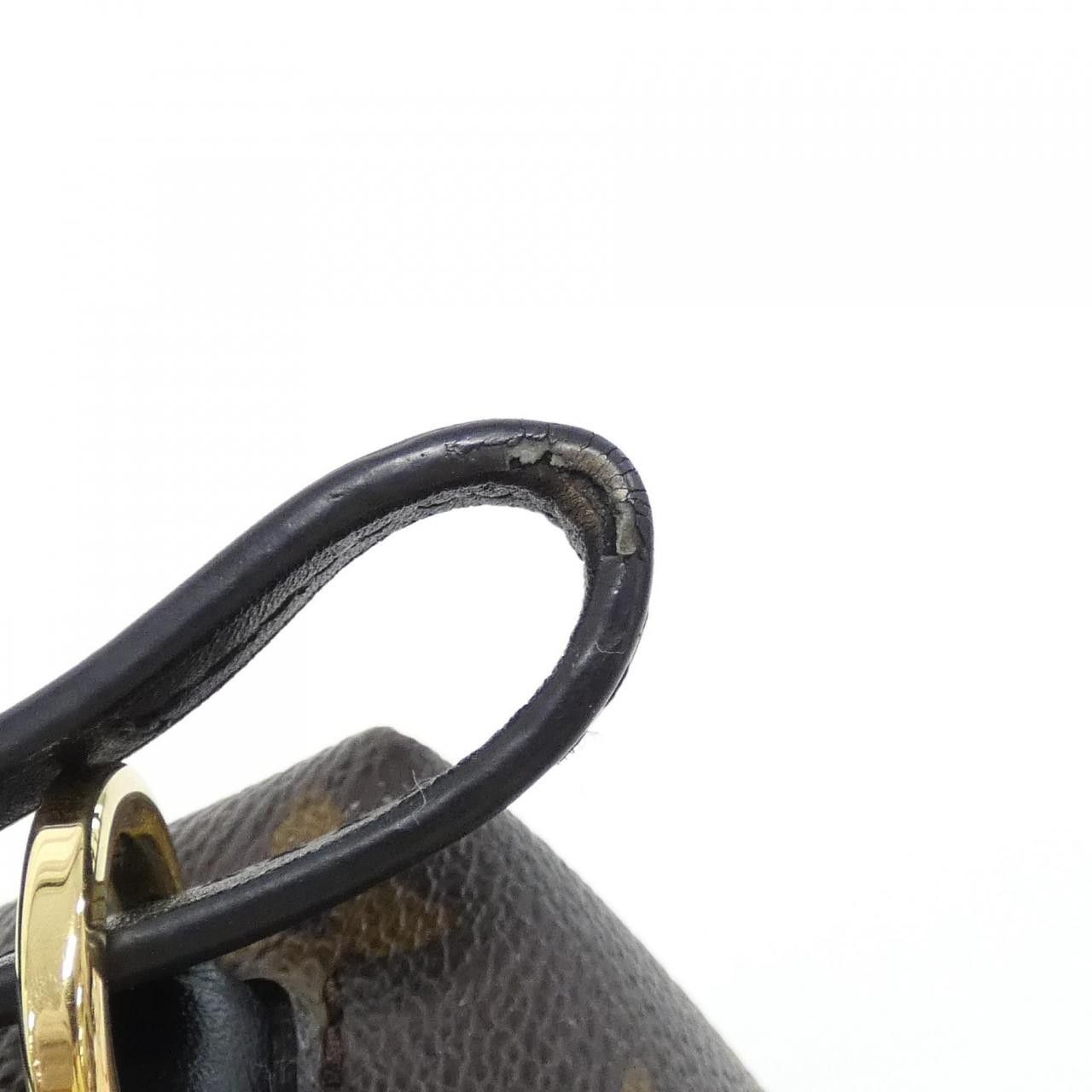 Louis Vuitton Louis Vuitton Louis Vuitton Monogram Backpack Textile Backpack M45515 DUTY FREE for USA Size ONE SIZE - 5 Thumbnail