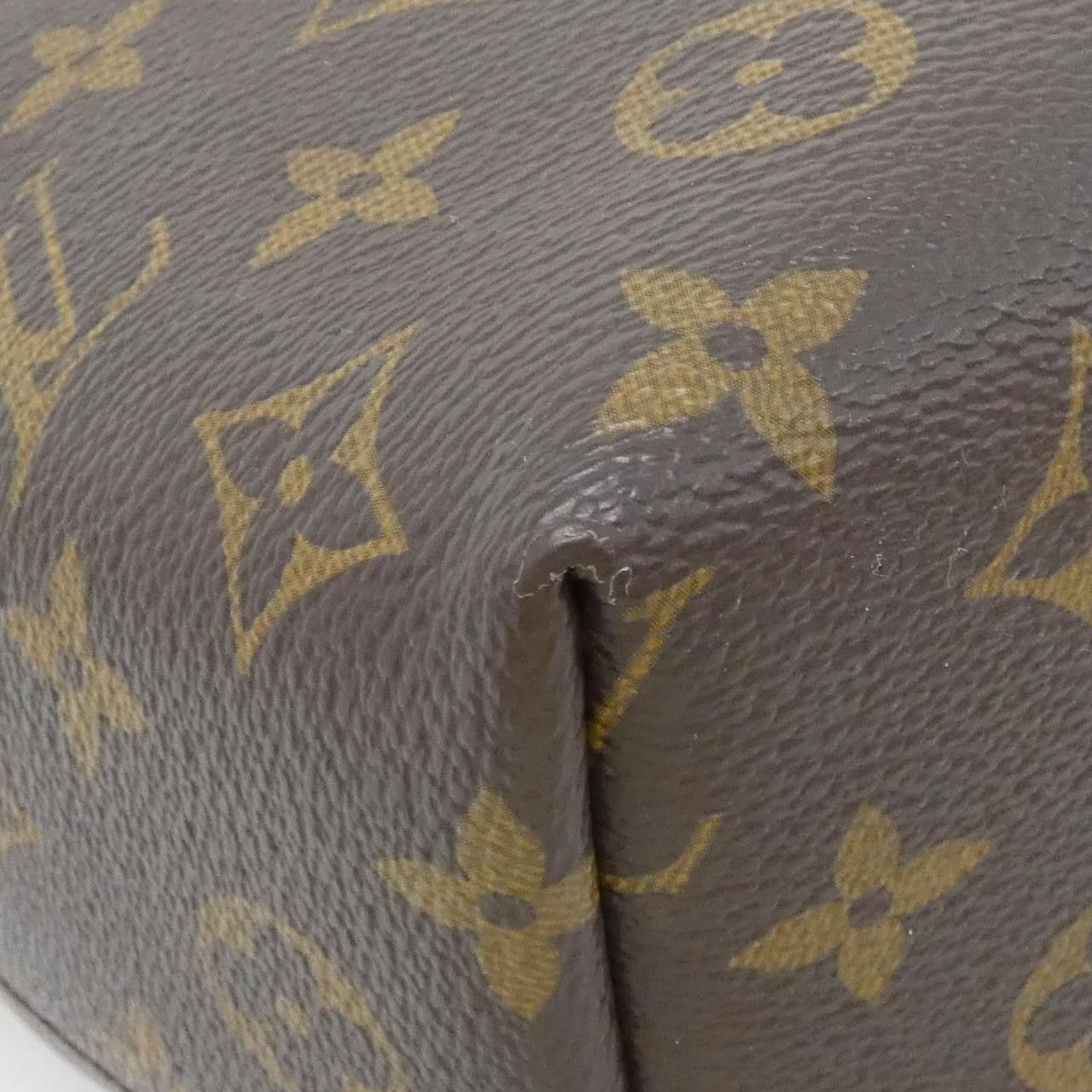 Louis Vuitton Louis Vuitton Louis Vuitton Monogram Backpack Textile Backpack M45515 DUTY FREE for USA Size ONE SIZE - 3 Thumbnail
