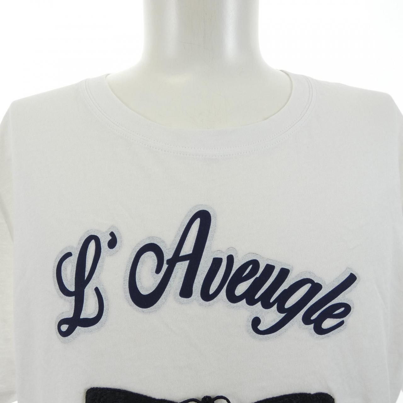 Gucci Gucci Gucci Cotton T Shirt Textile T-Shirts 430813-X5C52 DUTY FREE for USA Size ONE SIZE - 5 Thumbnail