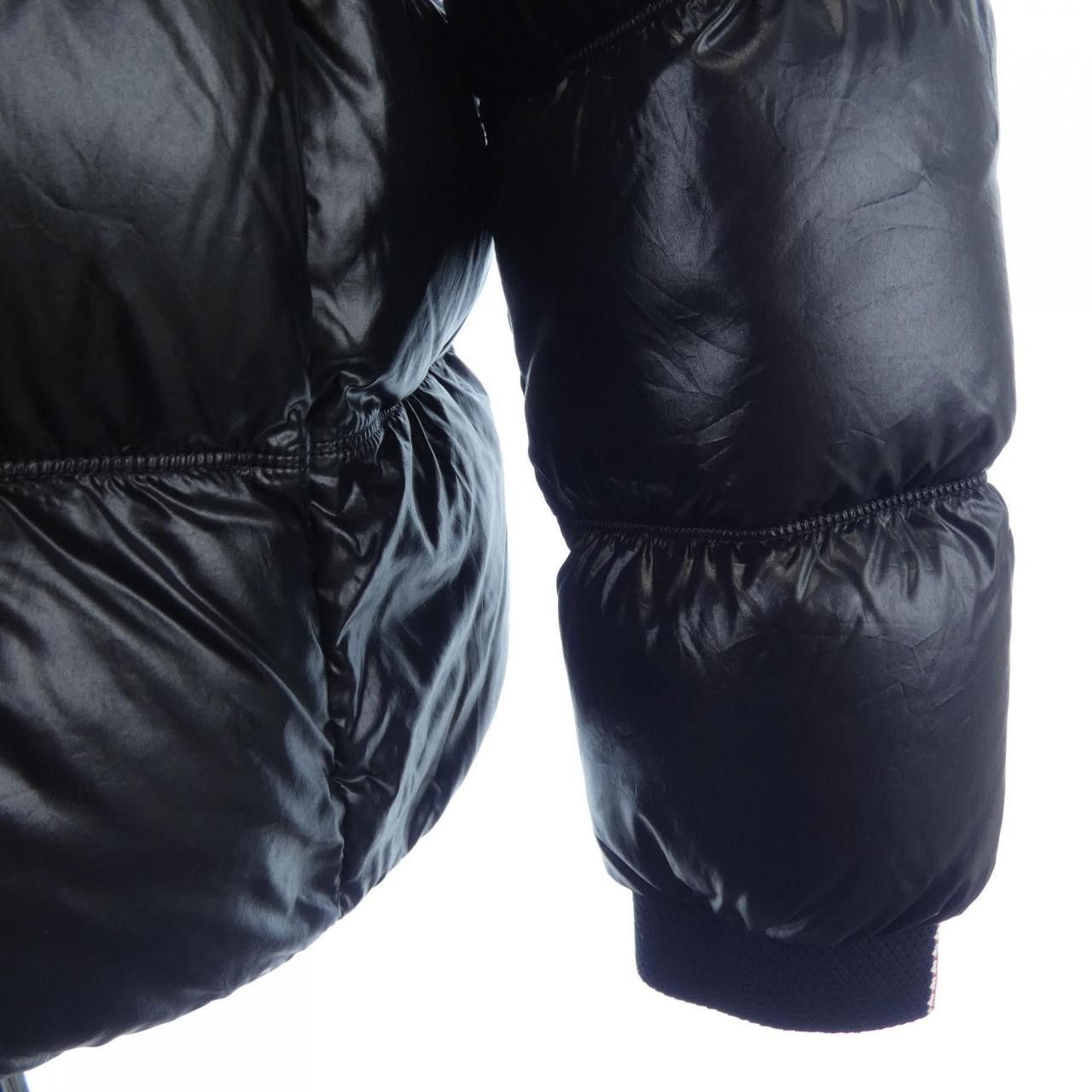 Moncler Moncler Moncler ORIZABA Down Jacket Textile Outerwear ORIZABA DUTY FREE for USA Size ONE SIZE - 7 Thumbnail