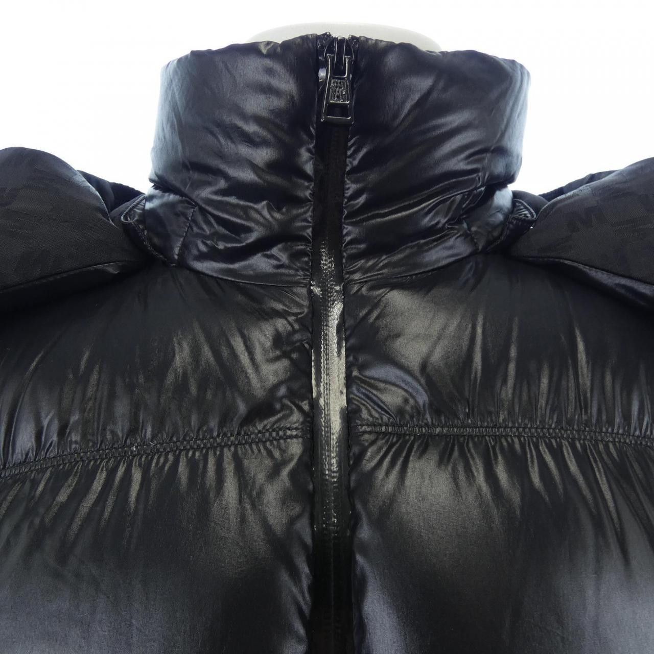 Moncler Moncler Moncler ORIZABA Down Jacket Textile Outerwear ORIZABA DUTY FREE for USA Size ONE SIZE - 6 Thumbnail