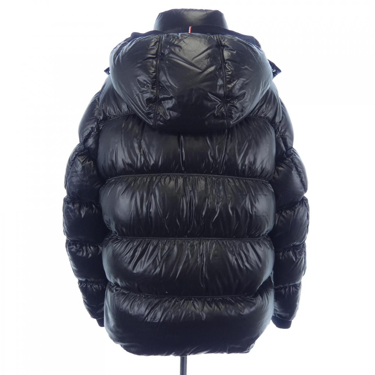 Moncler Moncler Moncler ORIZABA Down Jacket Textile Outerwear ORIZABA DUTY FREE for USA Size ONE SIZE - 2 Thumbnail