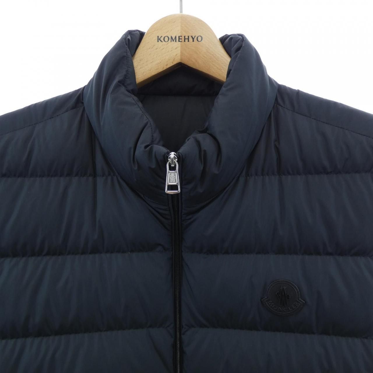 Moncler Moncler Moncler TREOMPAN down vest Textile Outerwear TREOMPAN DUTY FREE for USA Size ONE SIZE - 6 Thumbnail