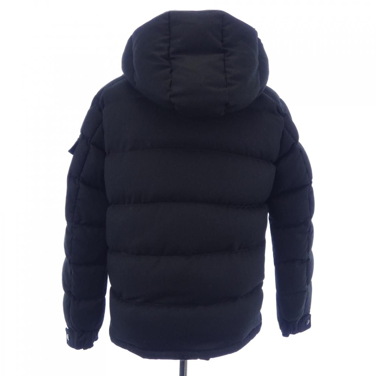 Moncler Moncler Moncler MONCLER MONTGENEVRE Down Jacket Textile Outerwear MONTGENEVRE DUTY FREE for USA Size ONE SIZE - 2 Thumbnail
