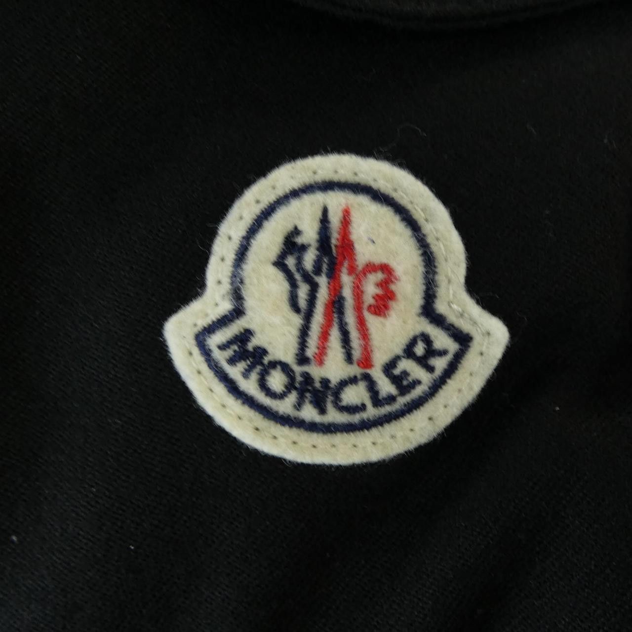 Moncler Moncler Moncler MONCLER MONTGENEVRE Down Jacket Textile Outerwear MONTGENEVRE DUTY FREE for USA Size ONE SIZE - 8 Thumbnail