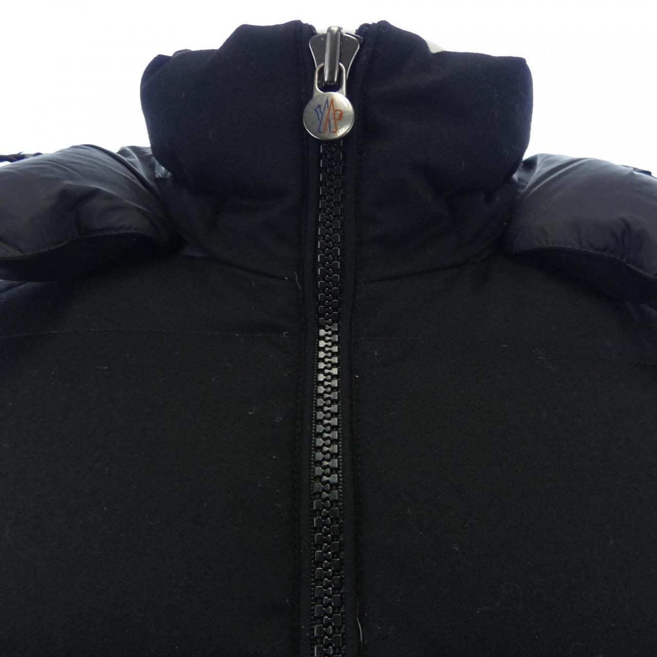 Moncler Moncler Moncler MONCLER MONTGENEVRE Down Jacket Textile Outerwear MONTGENEVRE DUTY FREE for USA Size ONE SIZE - 6 Thumbnail