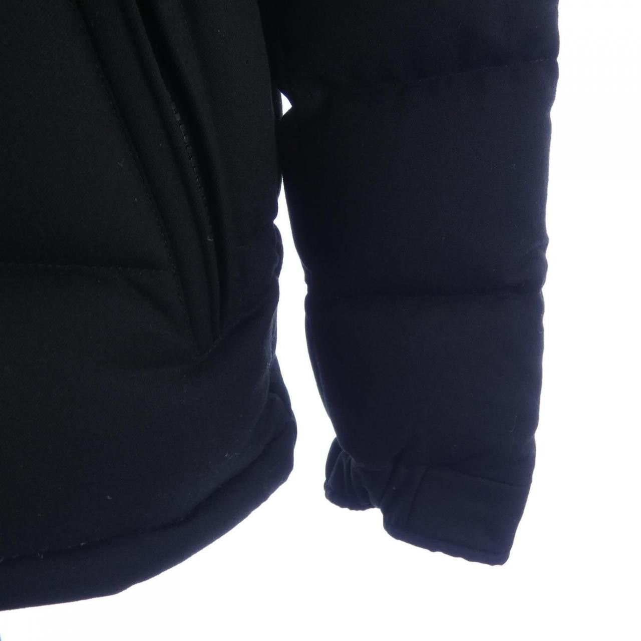 Moncler Moncler Moncler MONCLER MONTGENEVRE Down Jacket Textile Outerwear MONTGENEVRE DUTY FREE for USA Size ONE SIZE - 7 Thumbnail