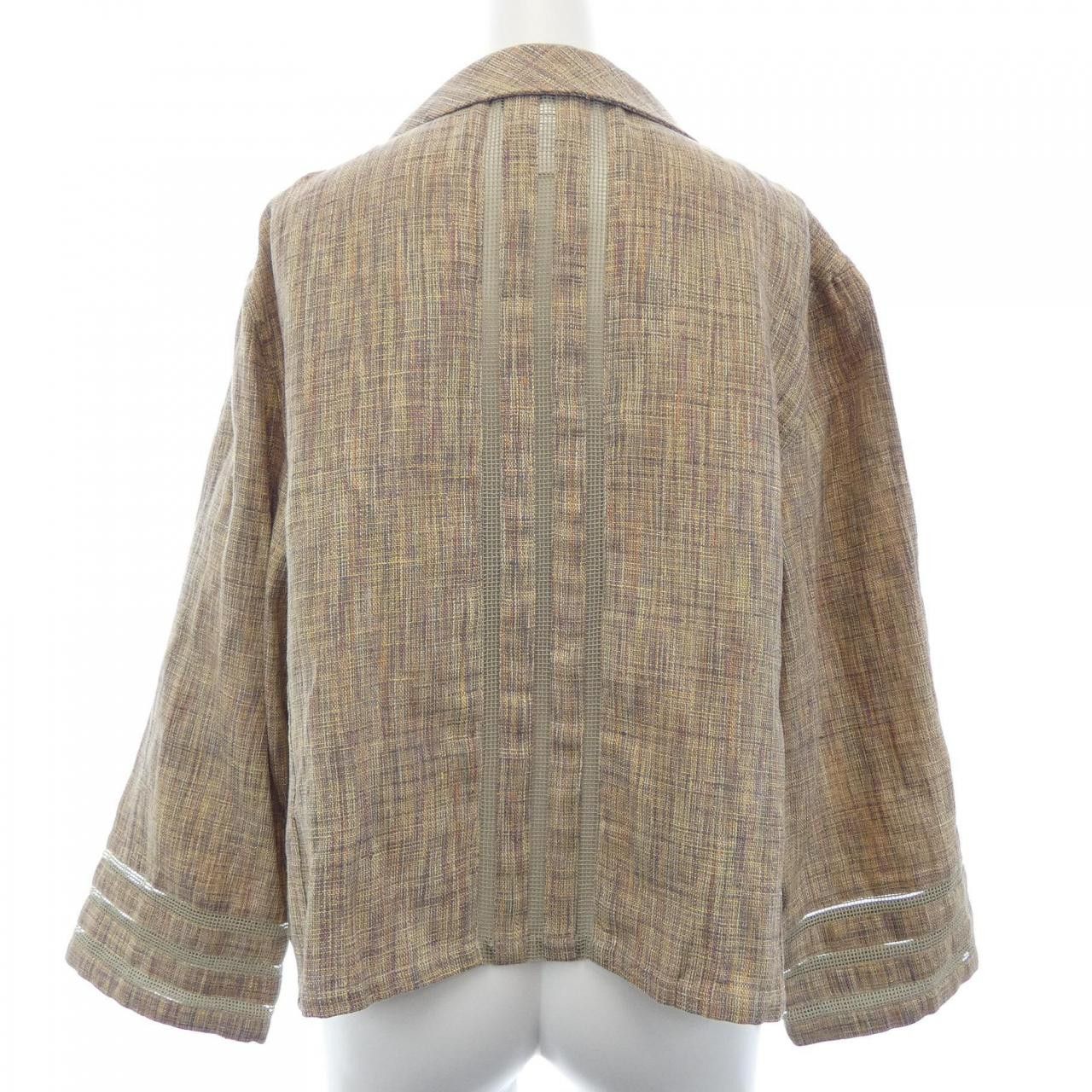 Chanel Chanel Chanel Jacket Others Outerwear P13251V07544 DUTY FREE for USA Size ONE SIZE - 2 Thumbnail