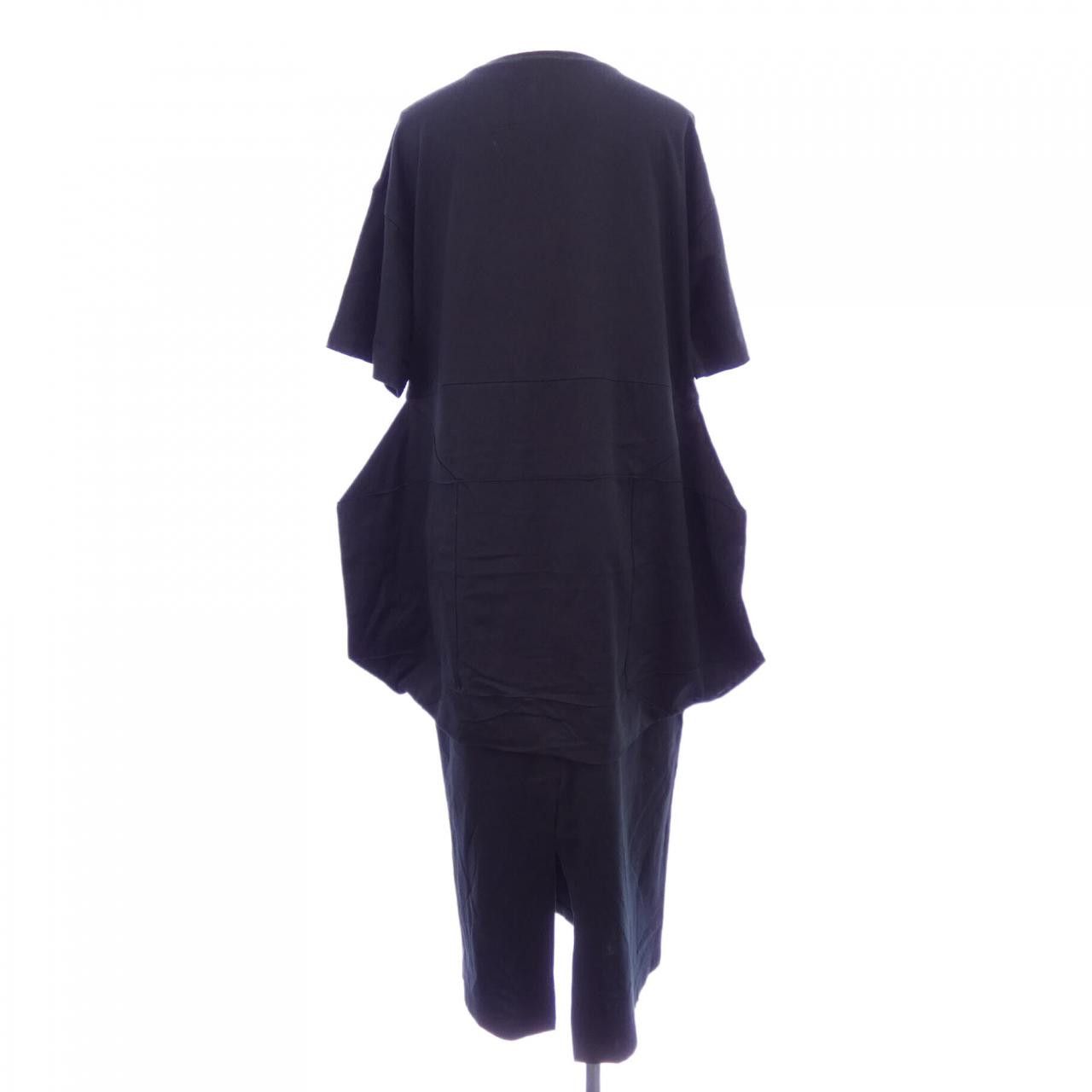 Other Other nagonstans Dress Textile Dresses DUTY FREE for USA Size ONE SIZE - 2 Thumbnail