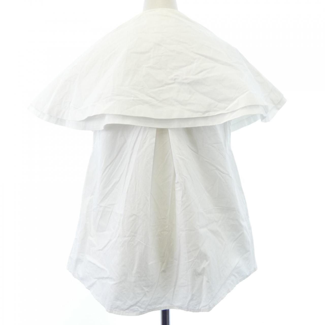 Other Other Cygne Top Textile Tops DUTY FREE for USA Size ONE SIZE - 2 Thumbnail