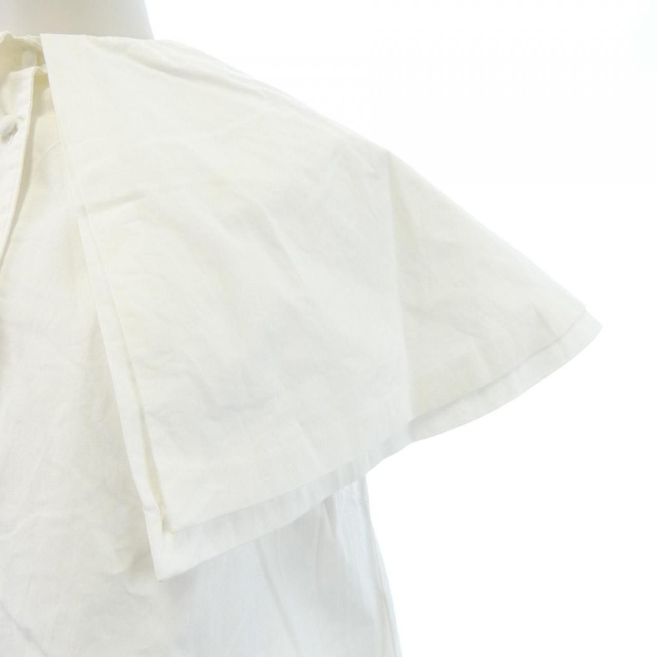 Other Other Cygne Top Textile Tops DUTY FREE for USA Size ONE SIZE - 6 Thumbnail