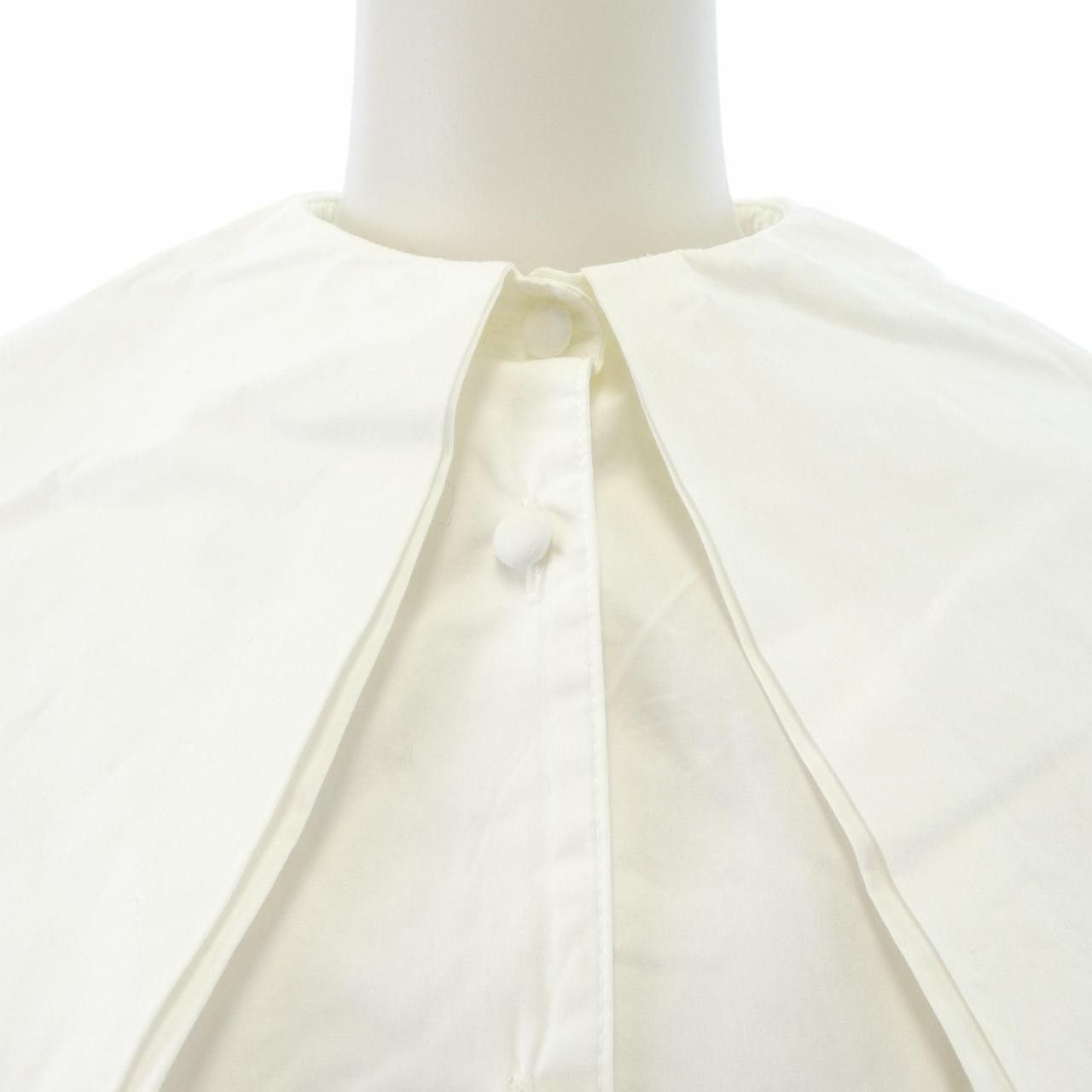 Other Other Cygne Top Textile Tops DUTY FREE for USA Size ONE SIZE - 5 Thumbnail