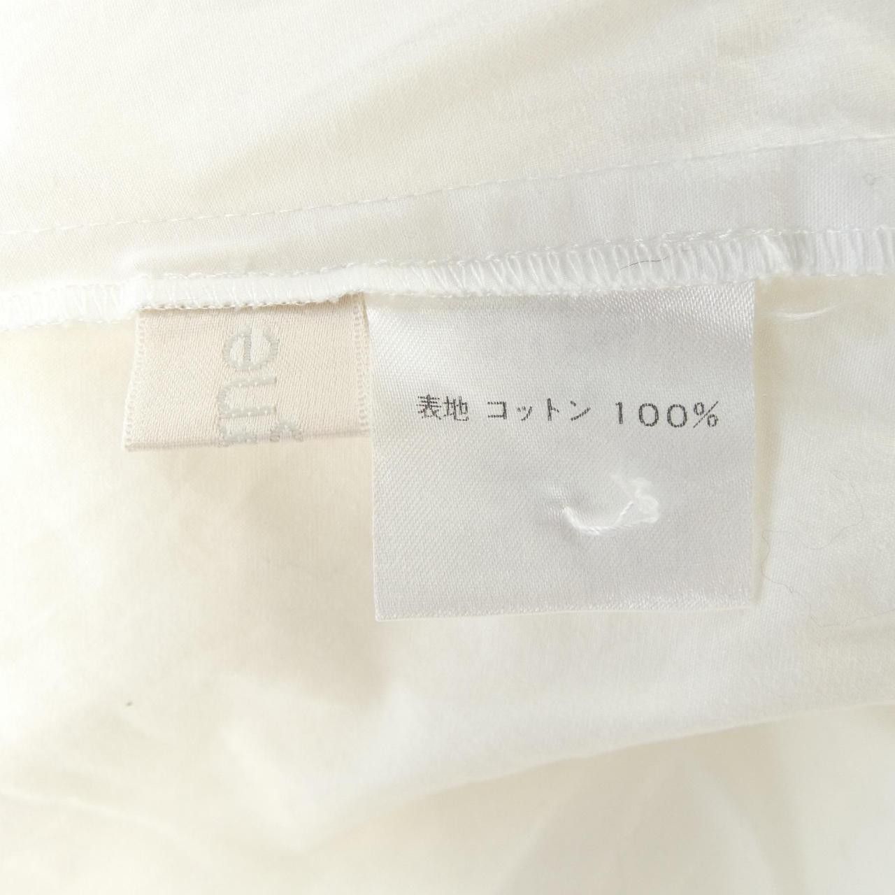 Other Other Cygne Top Textile Tops DUTY FREE for USA Size ONE SIZE - 3 Thumbnail