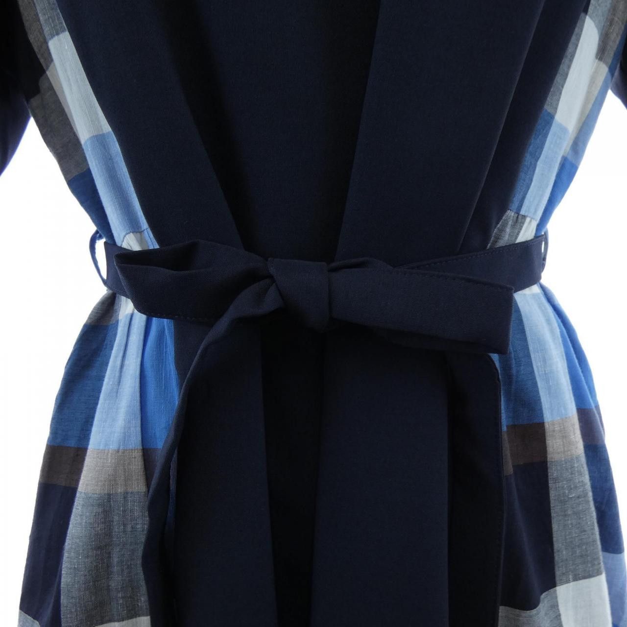 Other Other Blue Label UA Dress Textile Dresses DUTY FREE for USA Size ONE SIZE - 7 Thumbnail