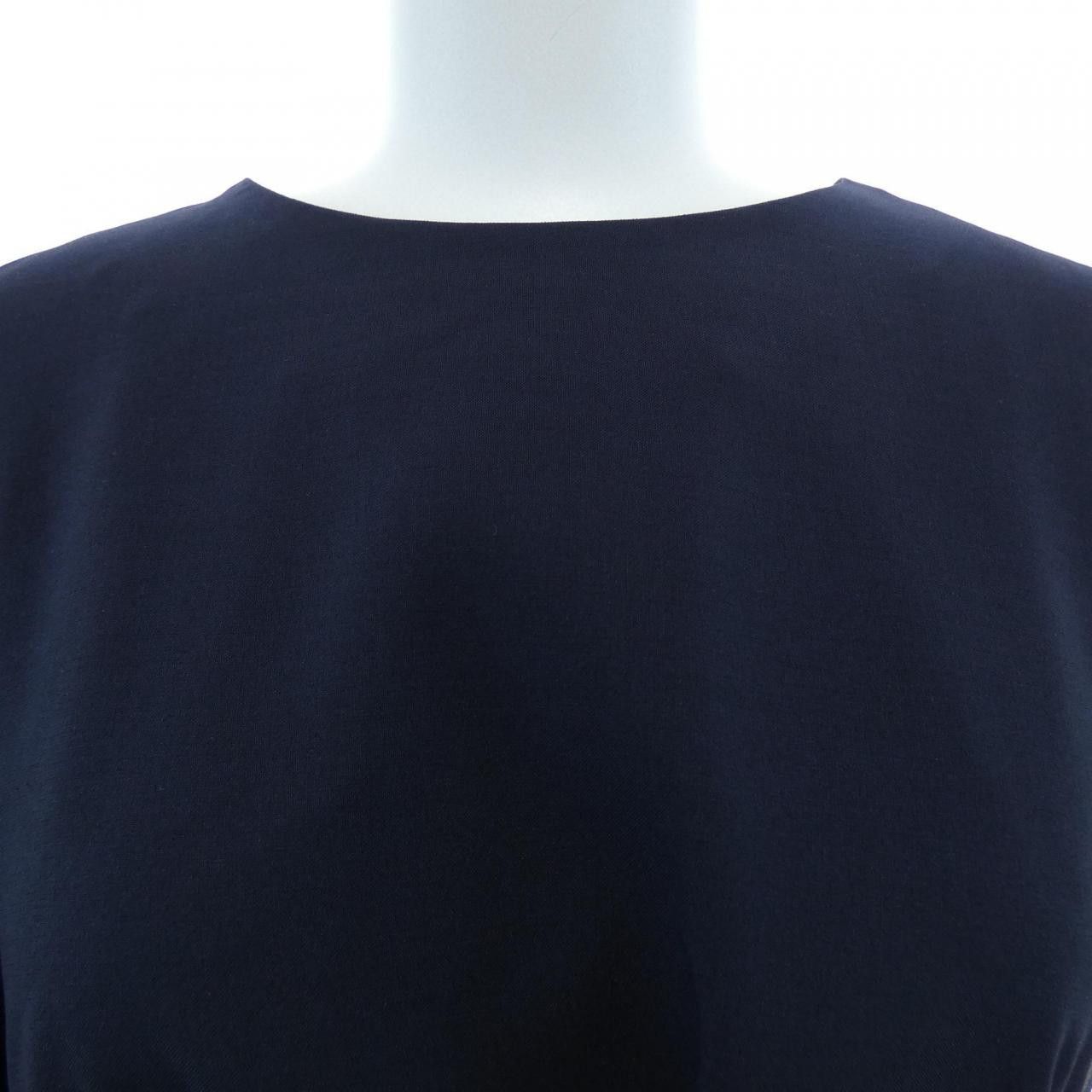 Other Other Blue Label UA Dress Textile Dresses DUTY FREE for USA Size ONE SIZE - 5 Thumbnail