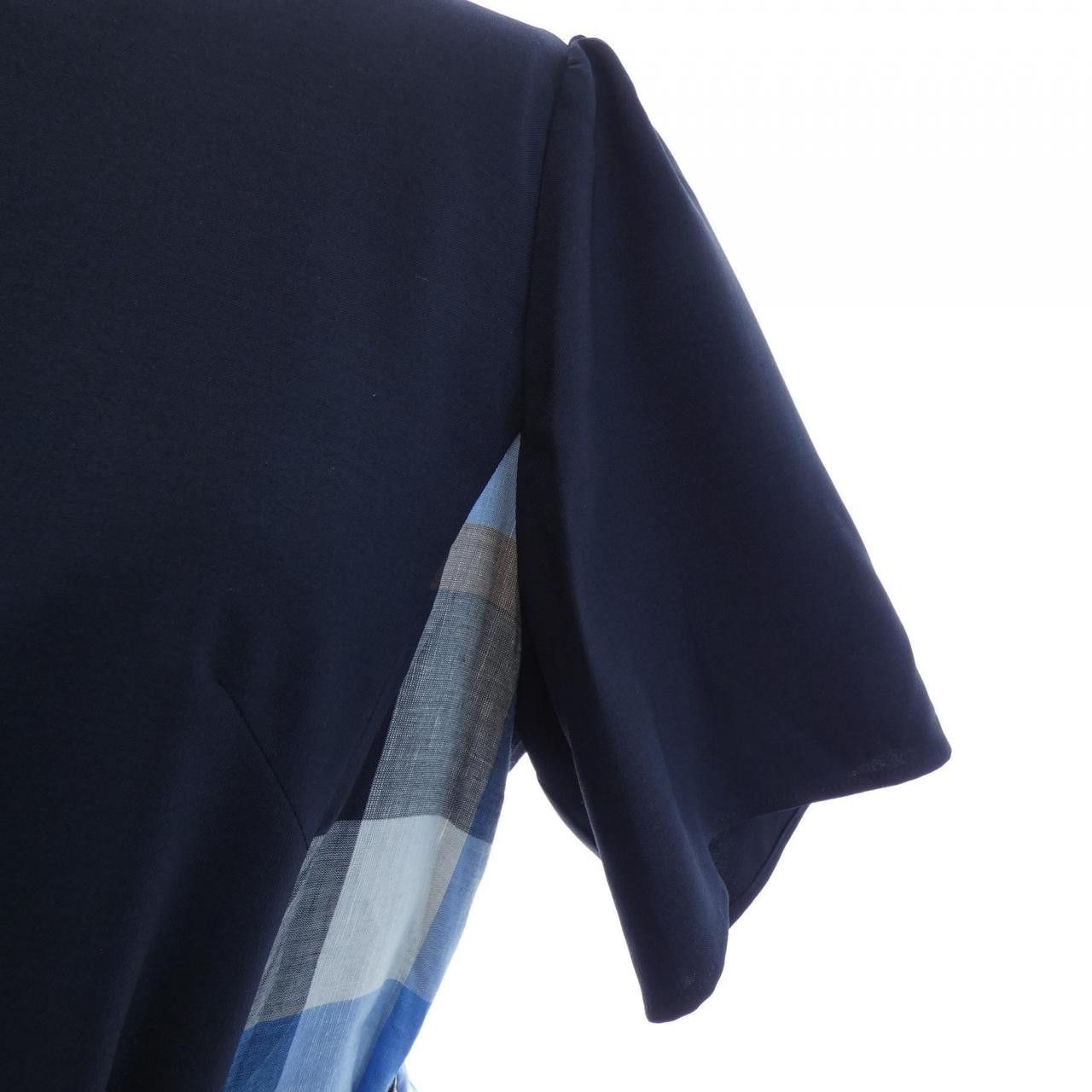 Other Other Blue Label UA Dress Textile Dresses DUTY FREE for USA Size ONE SIZE - 6 Thumbnail