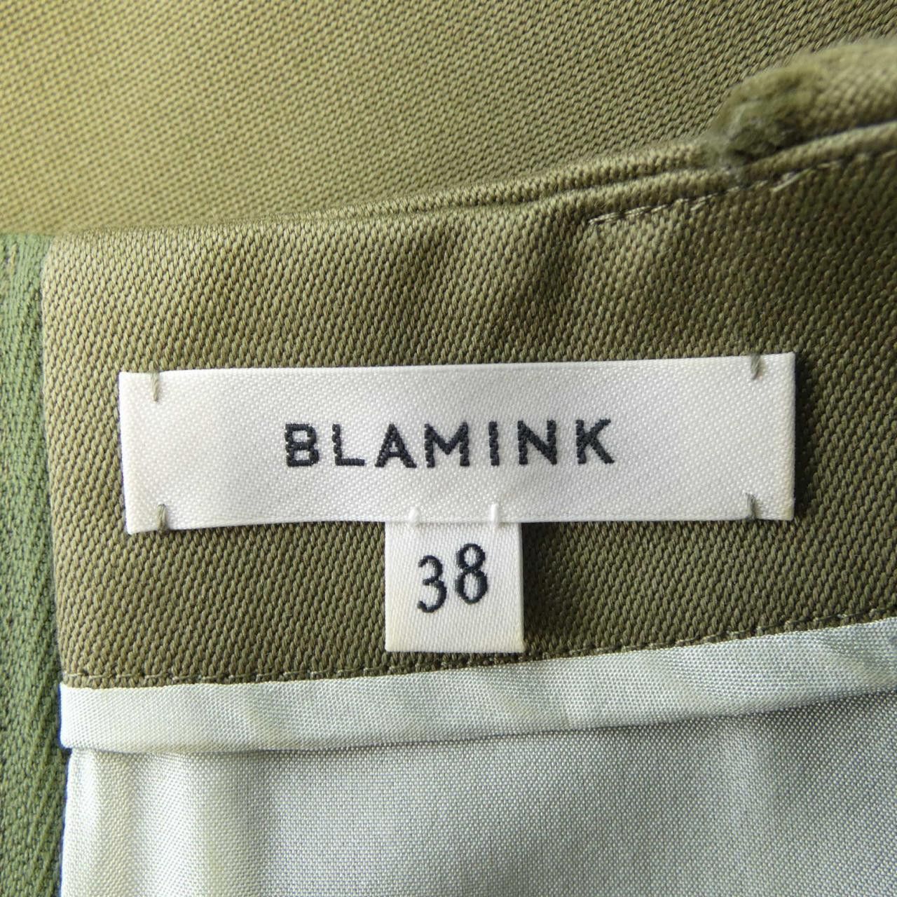 Other Other Blamink Top Textile Tops DUTY FREE for USA Size ONE SIZE - 4 Thumbnail
