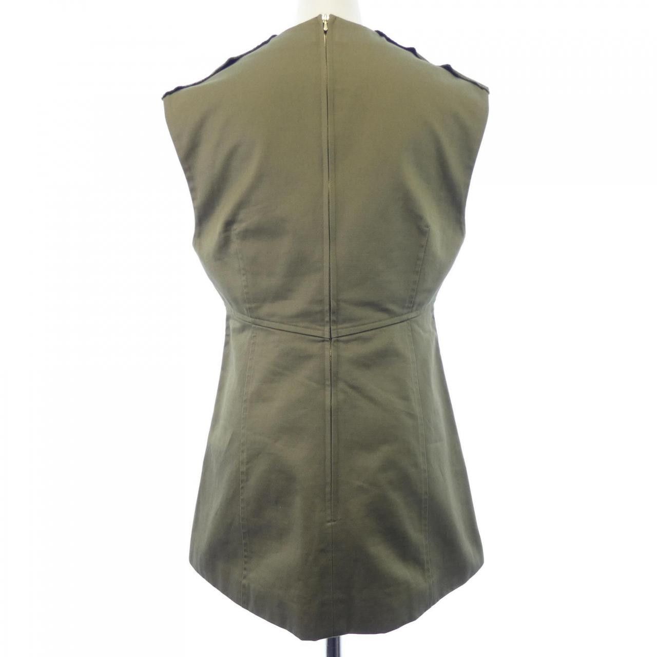 Other Other Blamink Top Textile Tops DUTY FREE for USA Size ONE SIZE - 2 Thumbnail