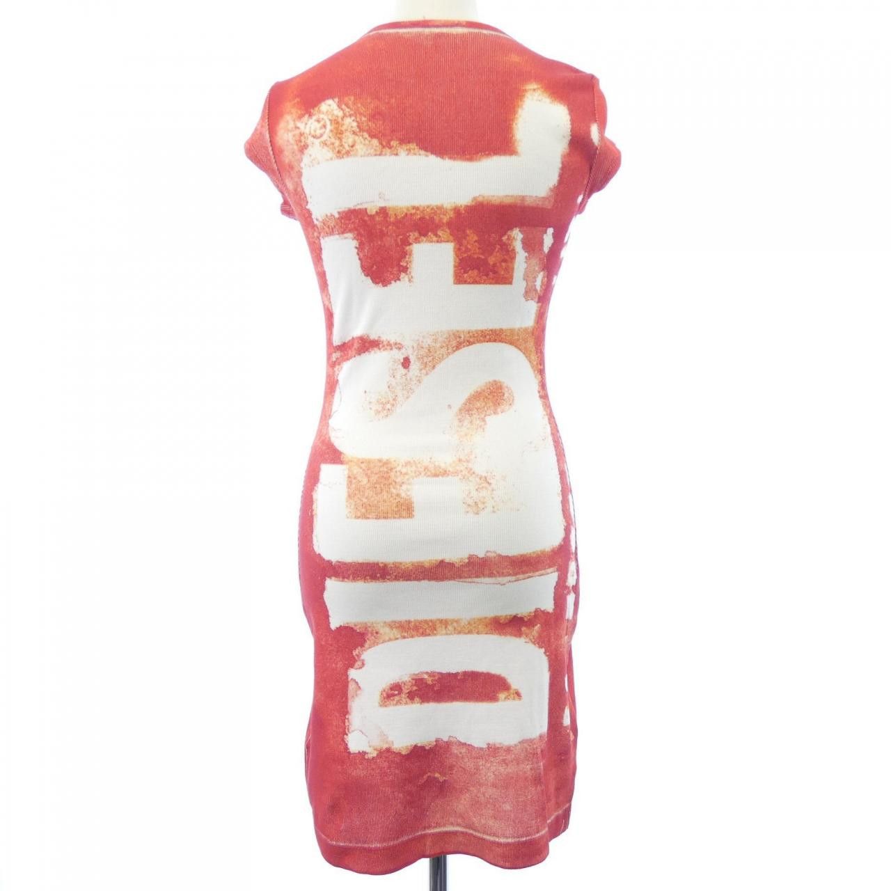 Other Other Diesel Dress Others Dresses DUTY FREE for USA Size ONE SIZE - 2 Thumbnail