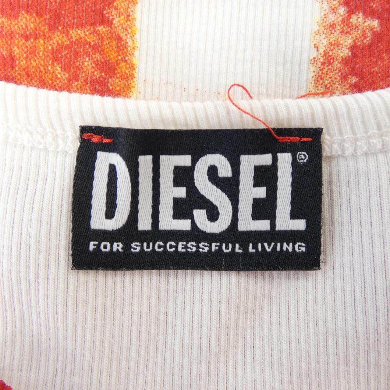Other Other Diesel Dress Others Dresses DUTY FREE for USA Size ONE SIZE - 4 Thumbnail