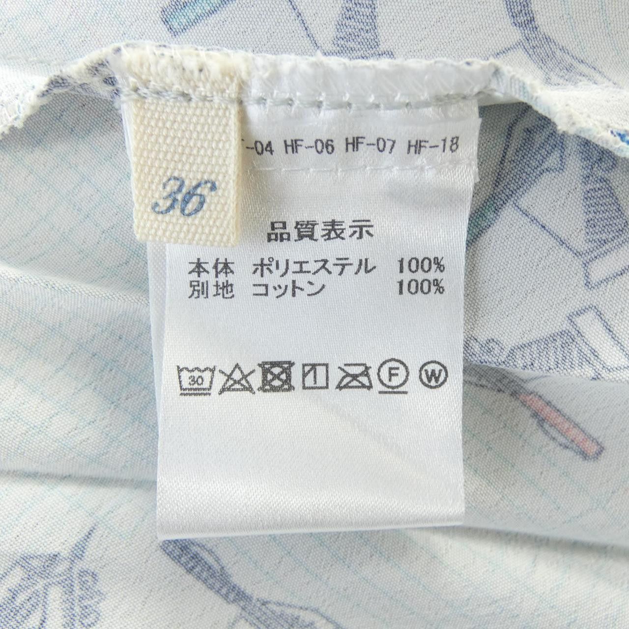 Other Other D-DUE Dress Textile Dresses DUTY FREE for USA Size ONE SIZE - 3 Thumbnail