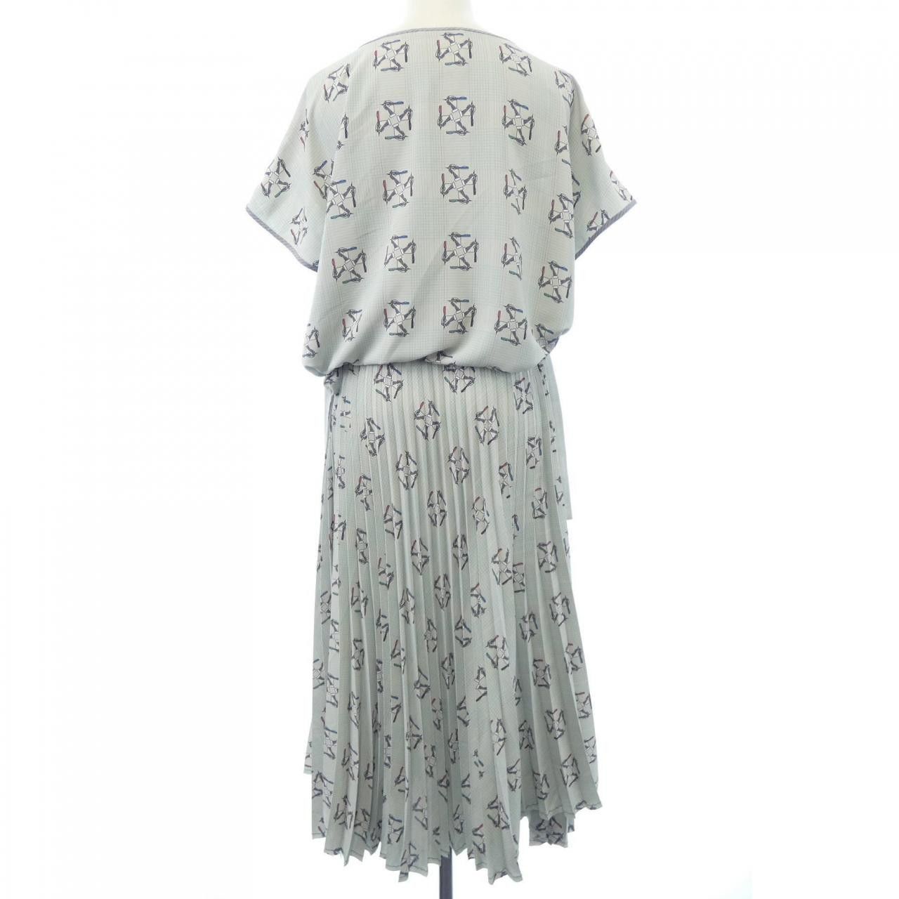 Other Other D-DUE Dress Textile Dresses DUTY FREE for USA Size ONE SIZE - 2 Thumbnail