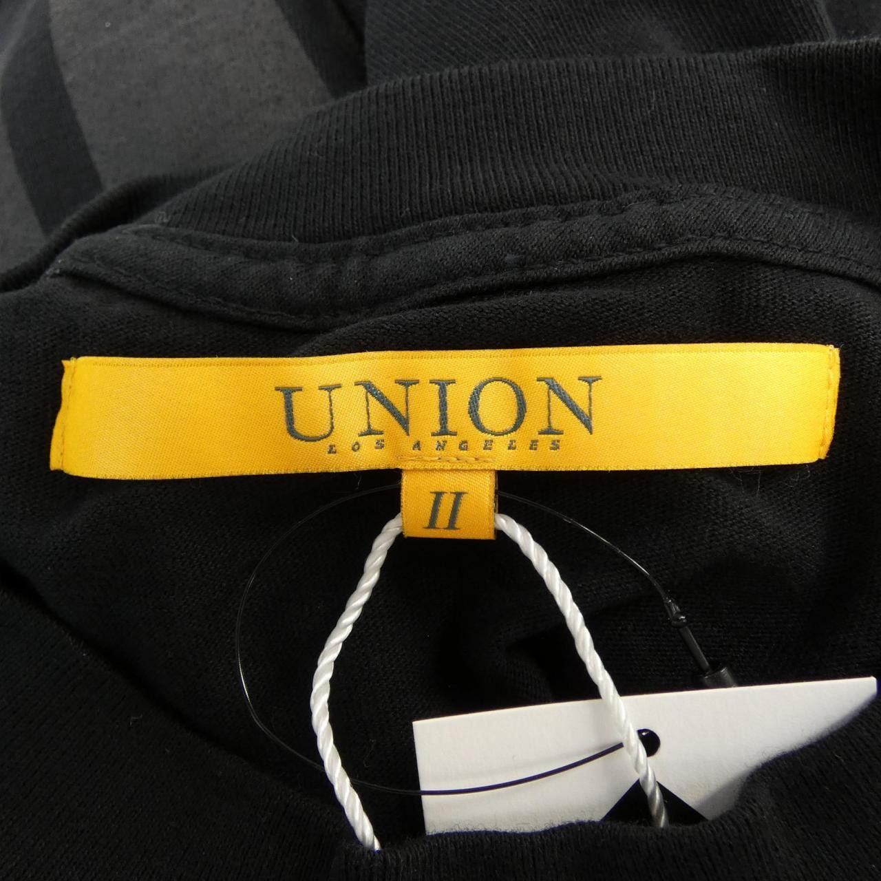Other Other Union Nike DSMG Cotton T Shirt Limited Textile T-Shirts DUTY FREE for USA Size ONE SIZE - 4 Thumbnail