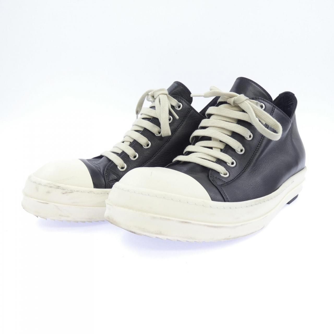 Rick Owens Rick Owens Rick Owens Sneakers Others Shoes DUTY FREE for USA Size ONE SIZE - 3 Thumbnail