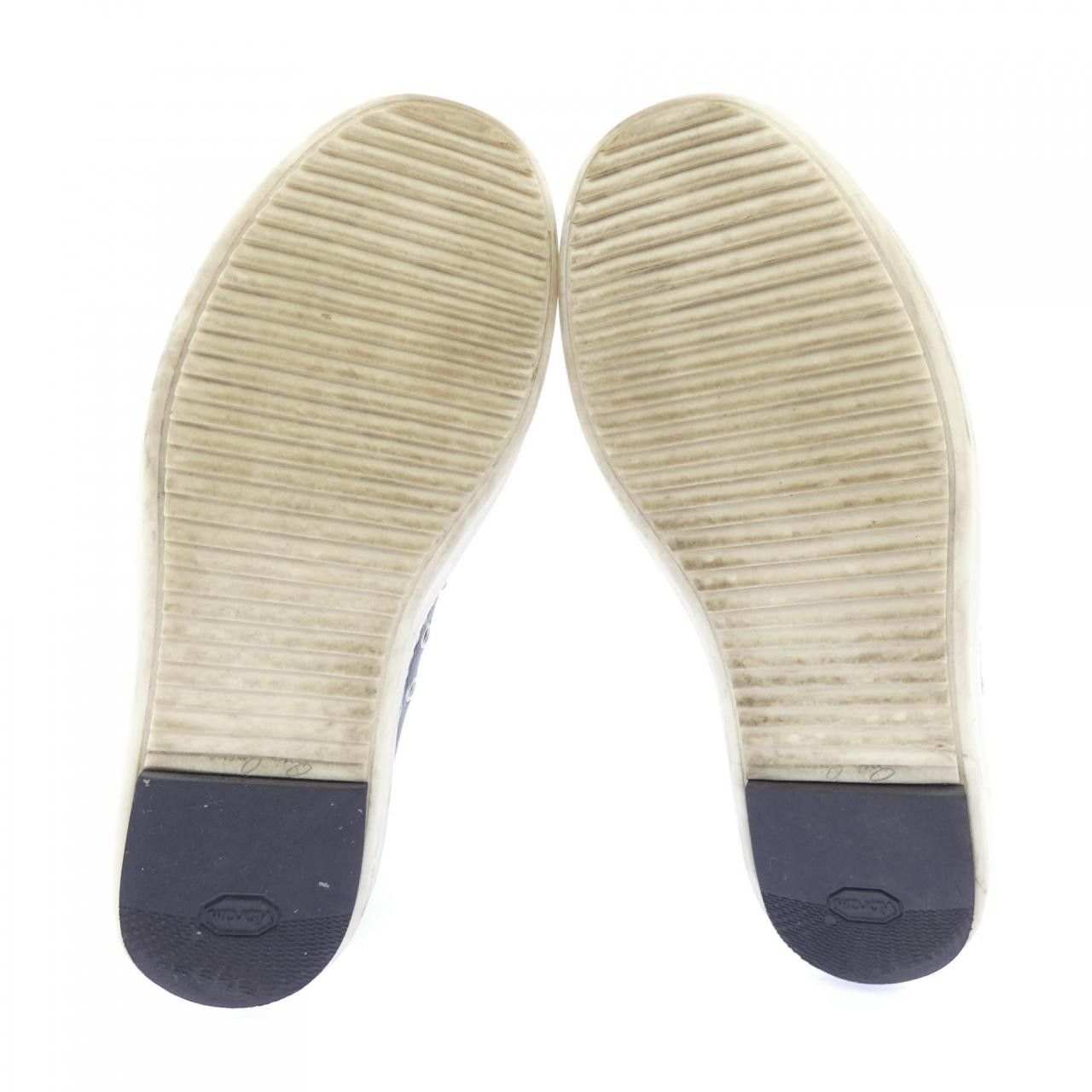 Rick Owens Rick Owens Rick Owens Sneakers Others Shoes DUTY FREE for USA Size ONE SIZE - 4 Thumbnail