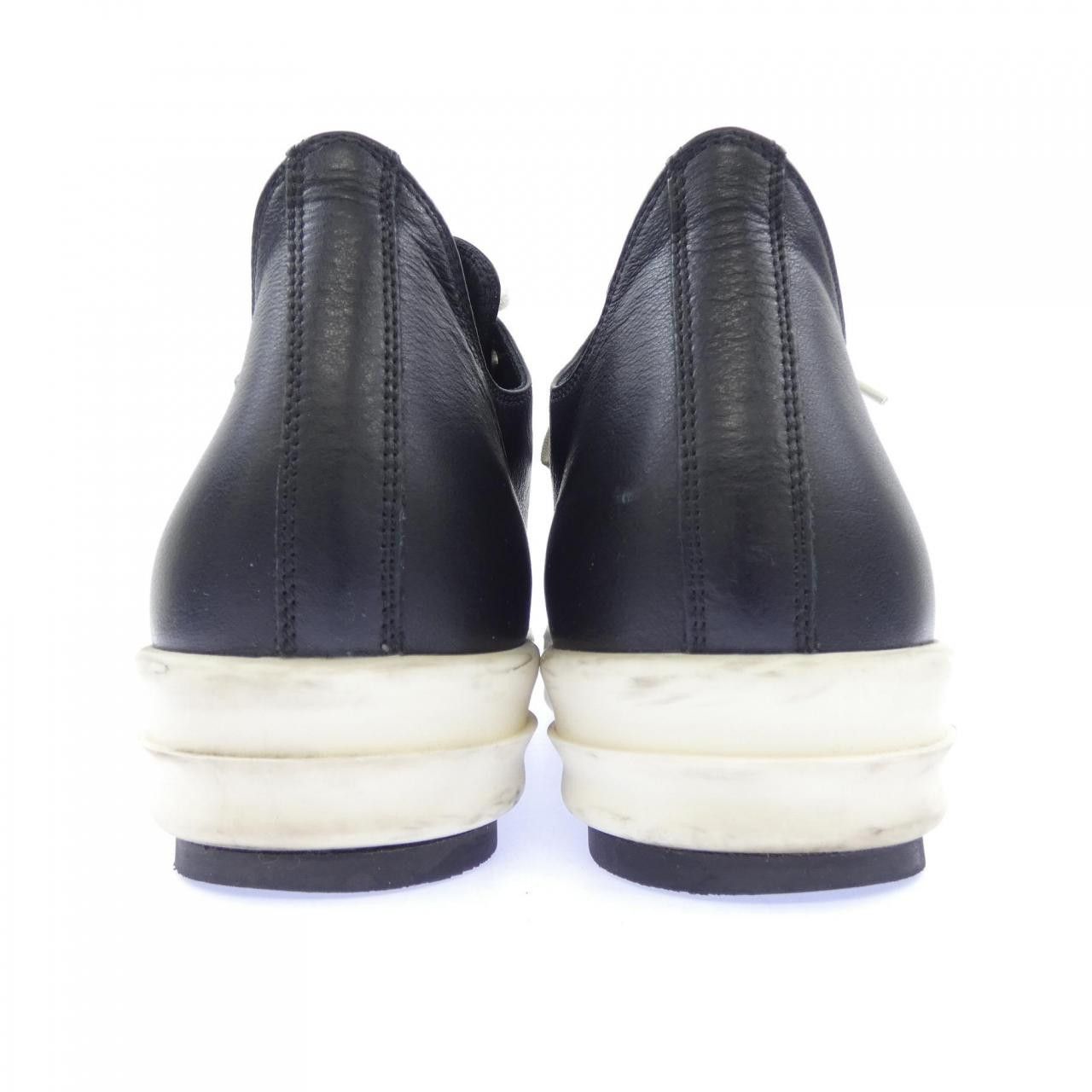 Rick Owens Rick Owens Rick Owens Sneakers Others Shoes DUTY FREE for USA Size ONE SIZE - 5 Thumbnail