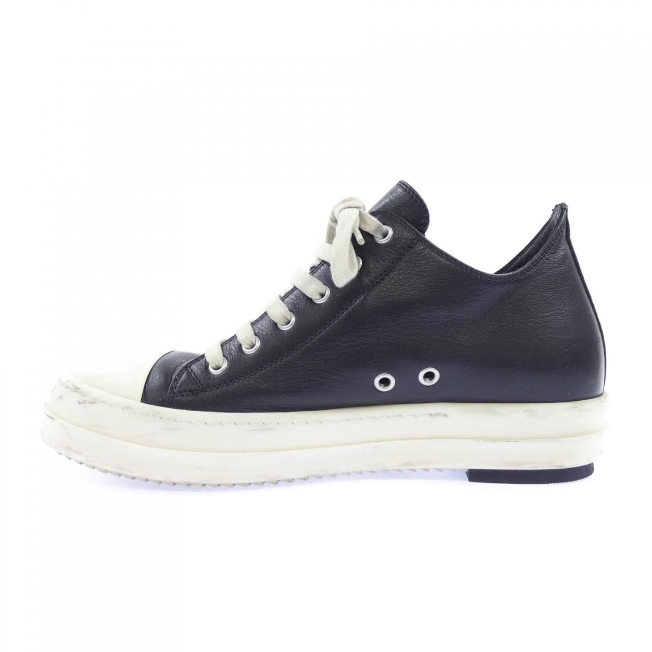 Rick Owens Rick Owens Rick Owens Sneakers Others Shoes DUTY FREE for USA Size ONE SIZE - 2 Thumbnail