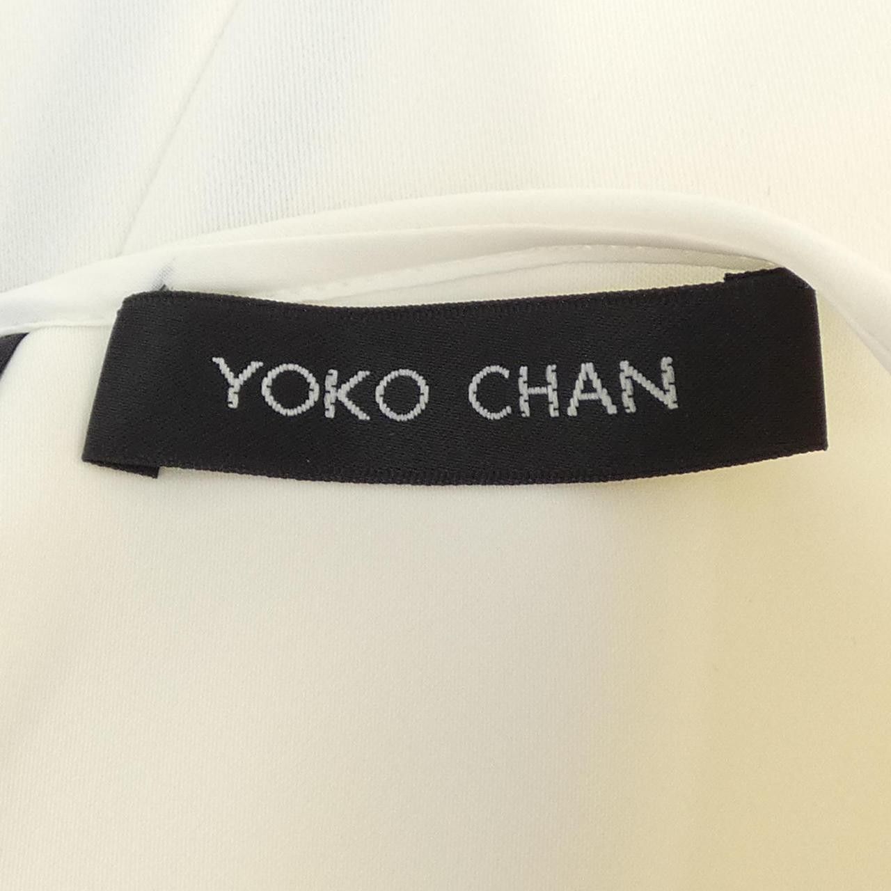 Other Other YOKO CHAN Top Textile Tops YCB-120-063 DUTY FREE for USA Size ONE SIZE - 4 Thumbnail