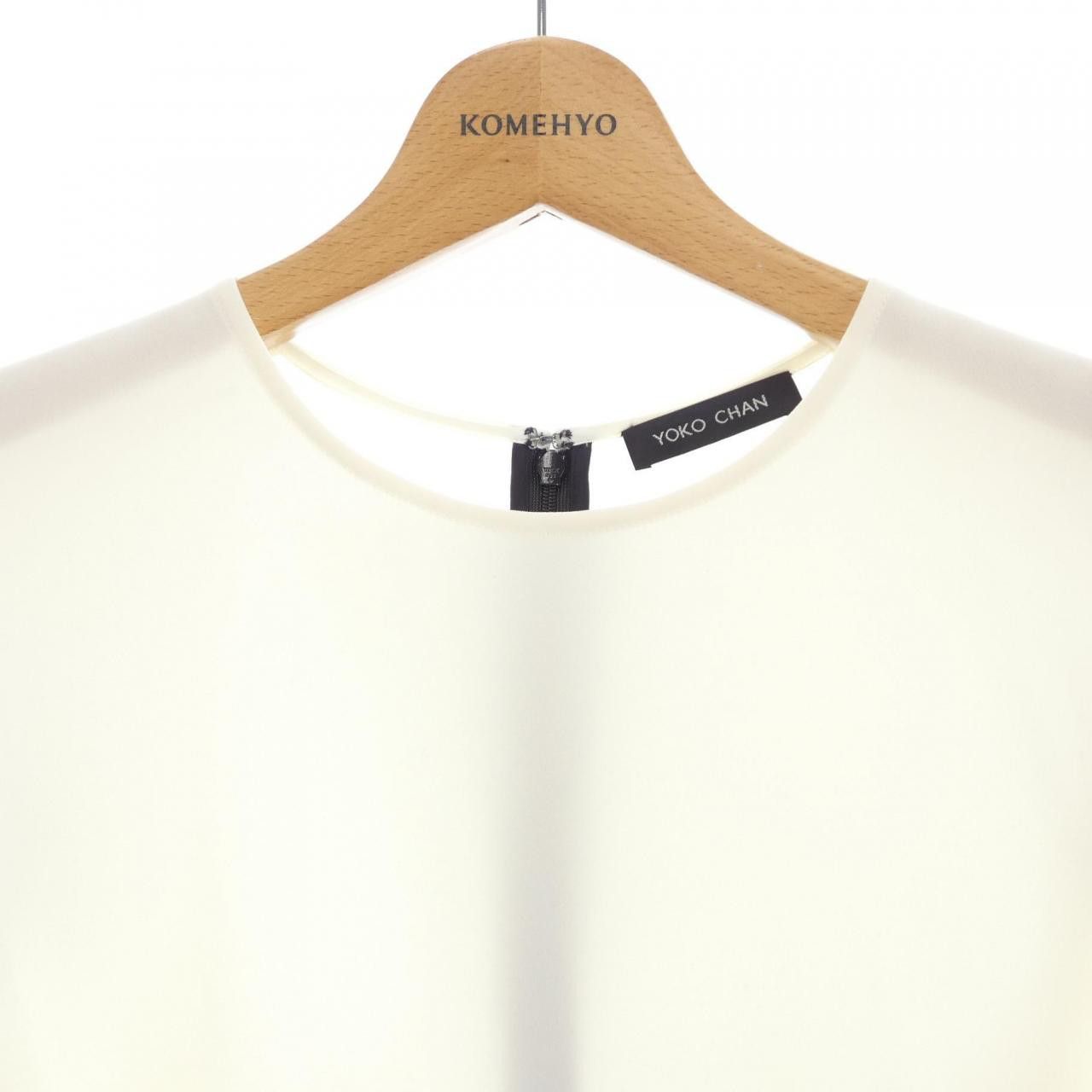Other Other YOKO CHAN Top Textile Tops YCB-120-063 DUTY FREE for USA Size ONE SIZE - 5 Thumbnail