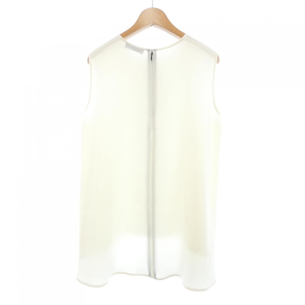 Other Other YOKO CHAN Top Textile Tops YCB-120-063 DUTY FREE for USA Size ONE SIZE - 2 Thumbnail
