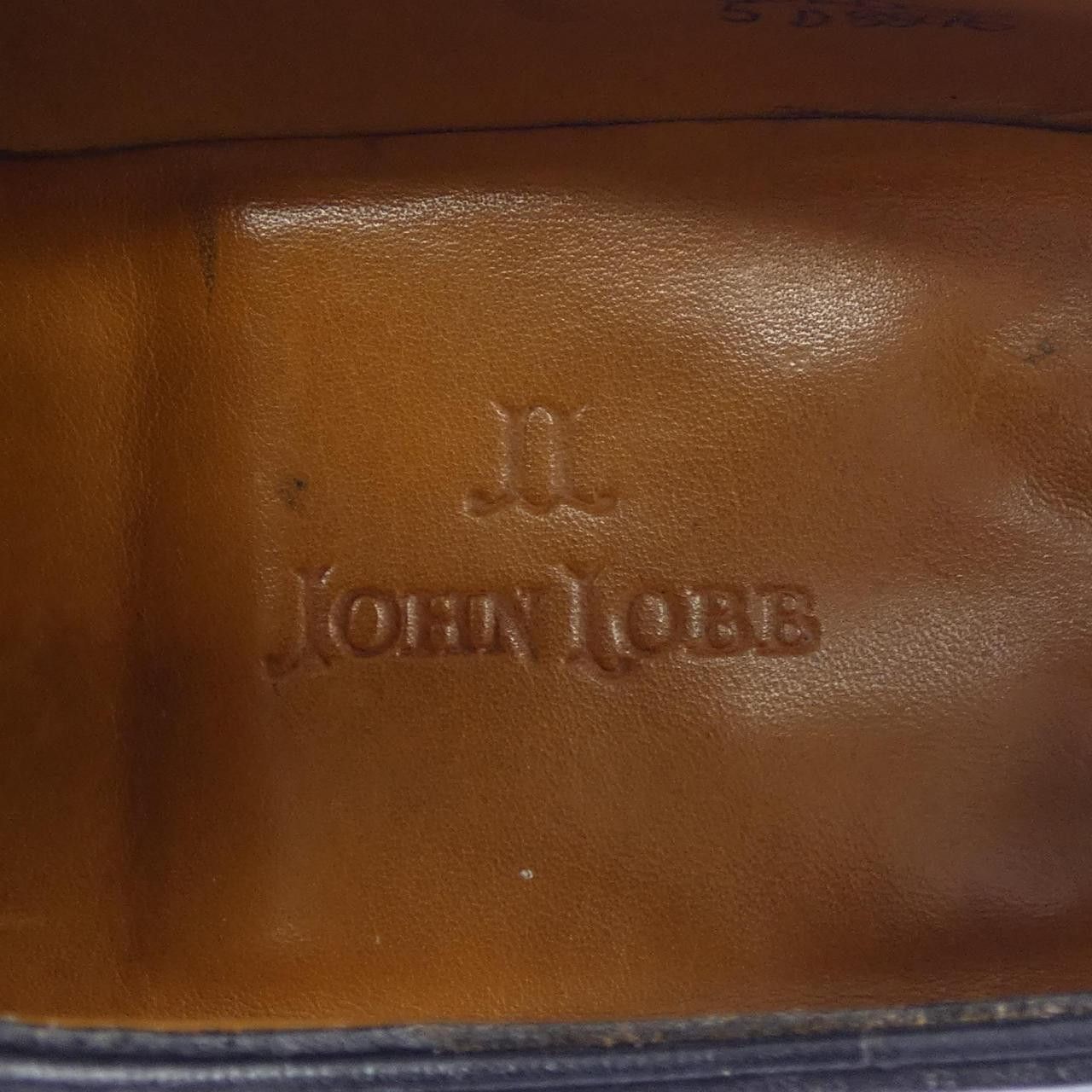 John Lobb John Lobb John Lobb BORDOR Shoes Leather Shoes BORDOR DUTY FREE for USA Size ONE SIZE - 8 Thumbnail