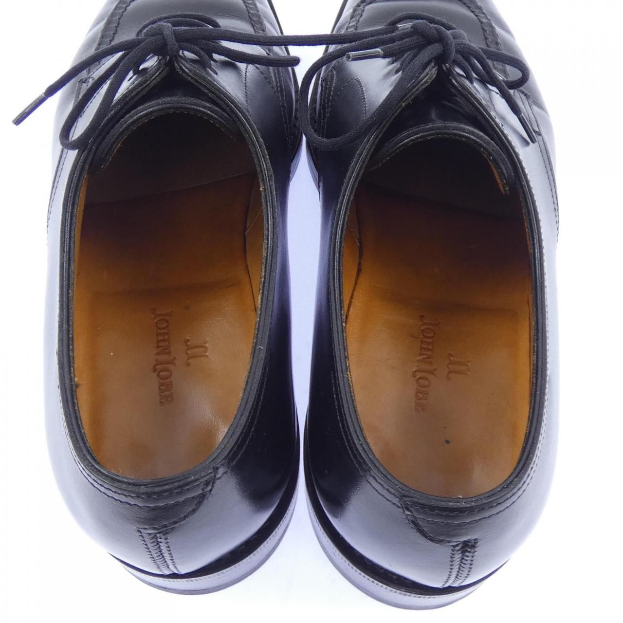John Lobb John Lobb John Lobb BORDOR Shoes Leather Shoes BORDOR DUTY FREE for USA Size ONE SIZE - 6 Thumbnail