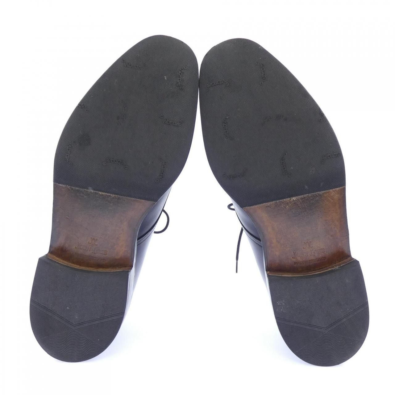 John Lobb John Lobb John Lobb BORDOR Shoes Leather Shoes BORDOR DUTY FREE for USA Size ONE SIZE - 4 Thumbnail