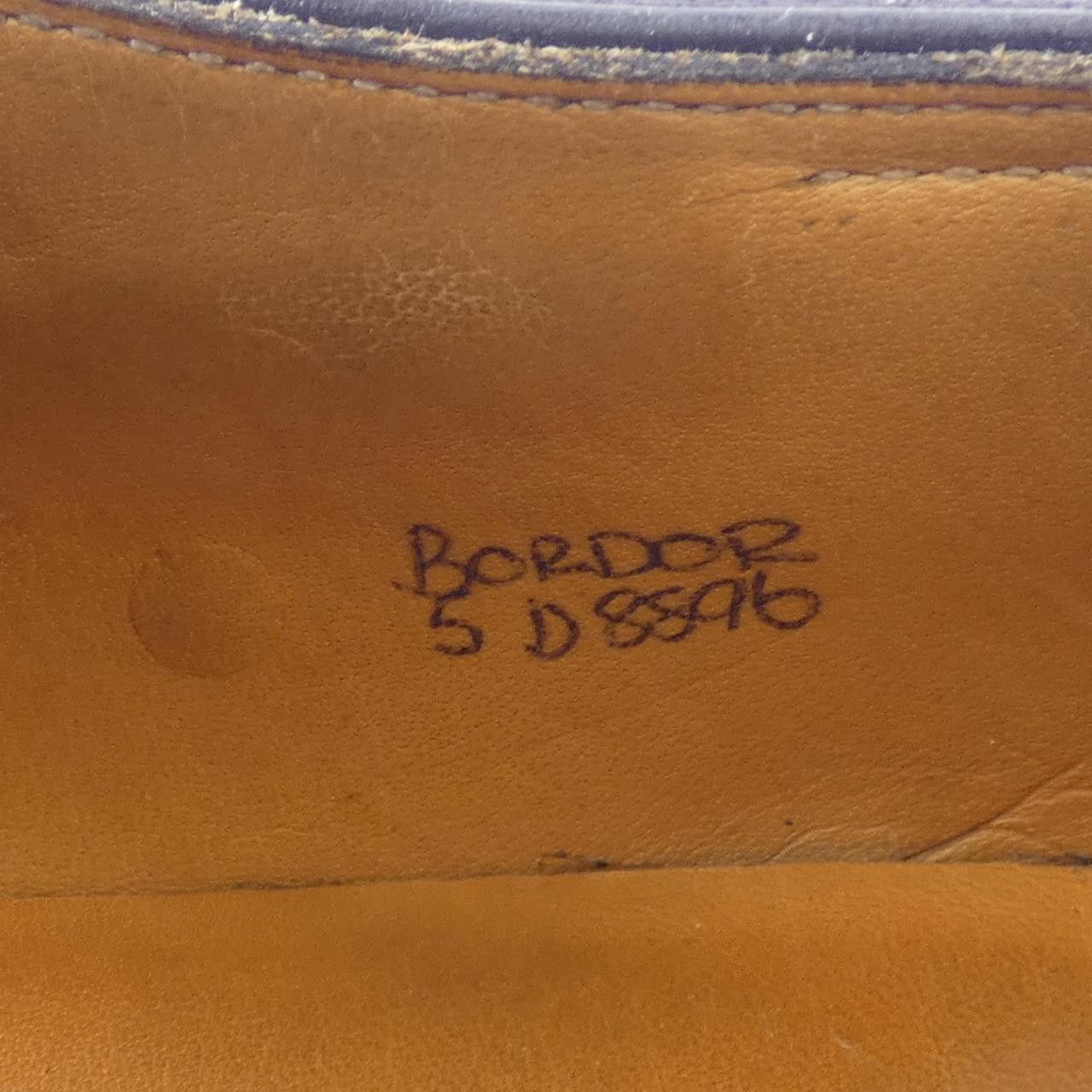 John Lobb John Lobb John Lobb BORDOR Shoes Leather Shoes BORDOR DUTY FREE for USA Size ONE SIZE - 9 Thumbnail
