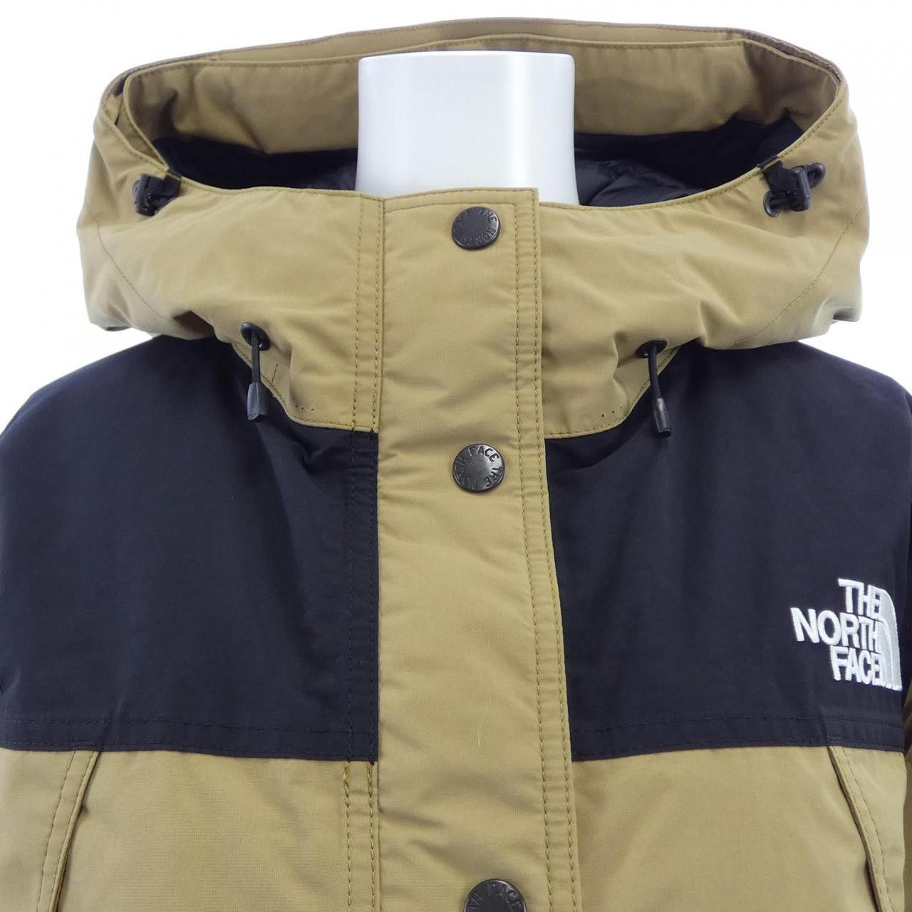 The North Face THE NORTH FACE THE NORTH FACE GORE-TEX Coat Textile Outerwear NDW92454 DUTY FREE for USA Size ONE SIZE - 5 Thumbnail