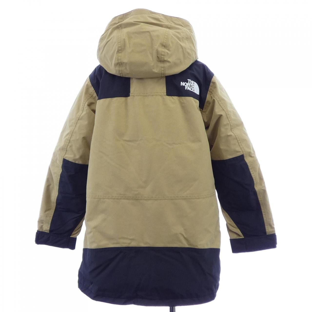 The North Face THE NORTH FACE THE NORTH FACE GORE-TEX Coat Textile Outerwear NDW92454 DUTY FREE for USA Size ONE SIZE - 2 Thumbnail