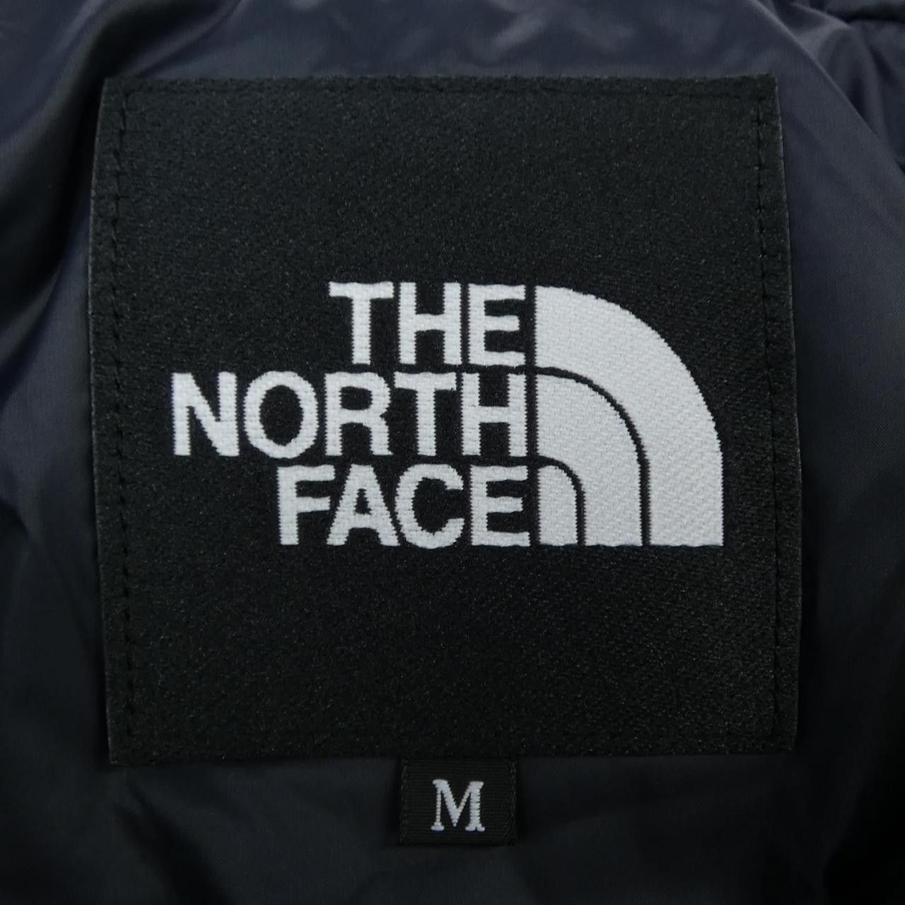 The North Face THE NORTH FACE THE NORTH FACE GORE-TEX Coat Textile Outerwear NDW92454 DUTY FREE for USA Size ONE SIZE - 4 Thumbnail